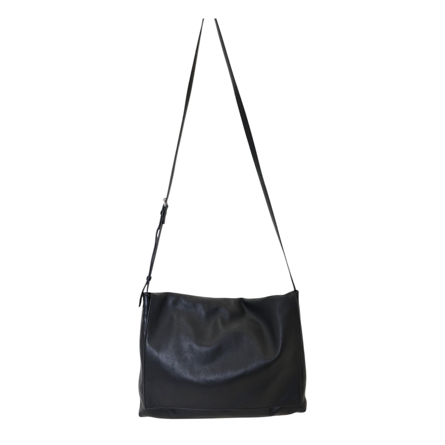 The Row Nan Messenger Bag