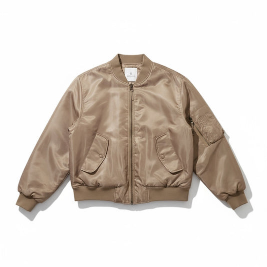 Anine Bing Leon Bomber Jacket