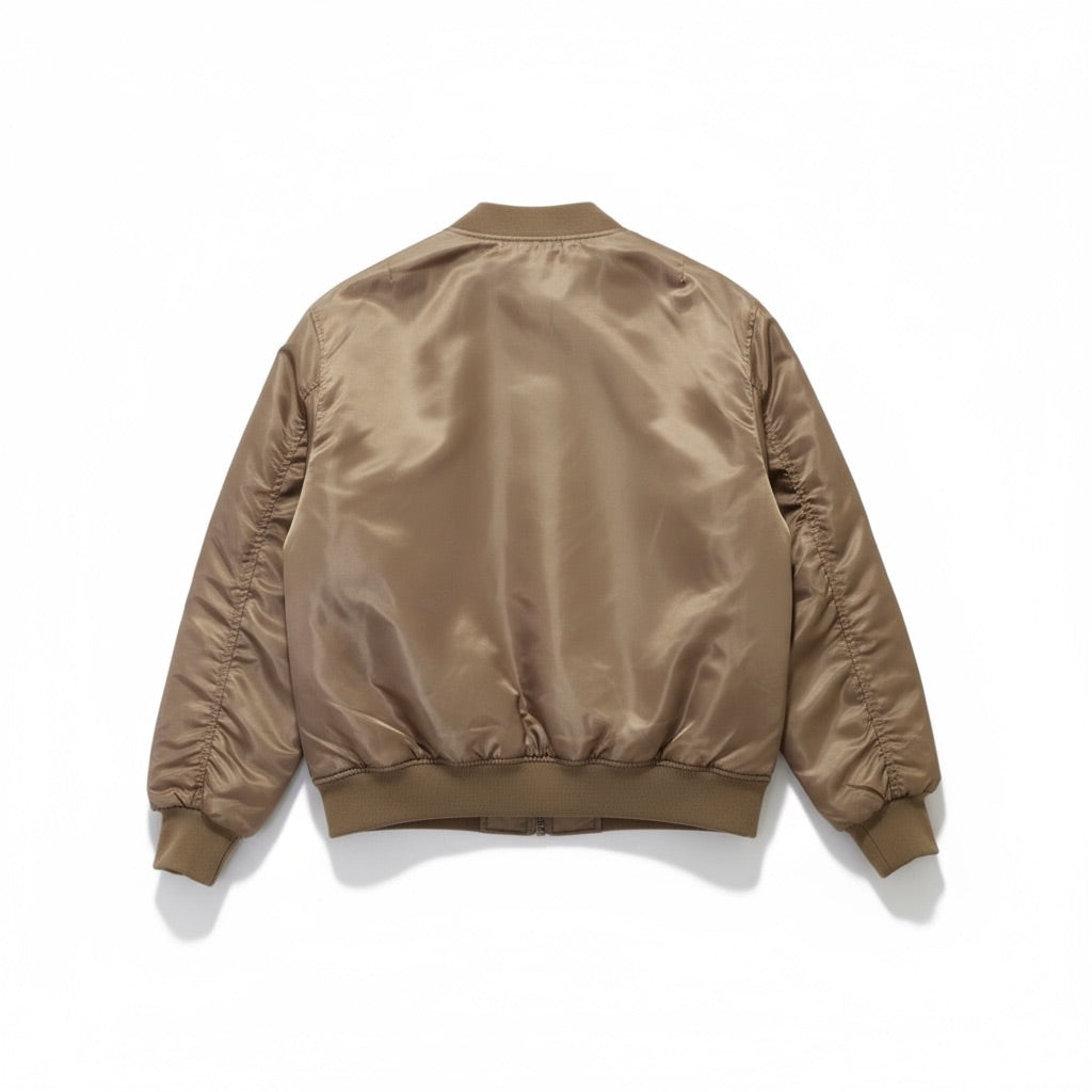Anine Bing Leon Bomber Jacket