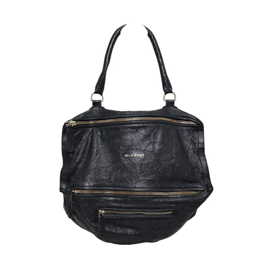 Givenchy Pandora Leather Large Bag