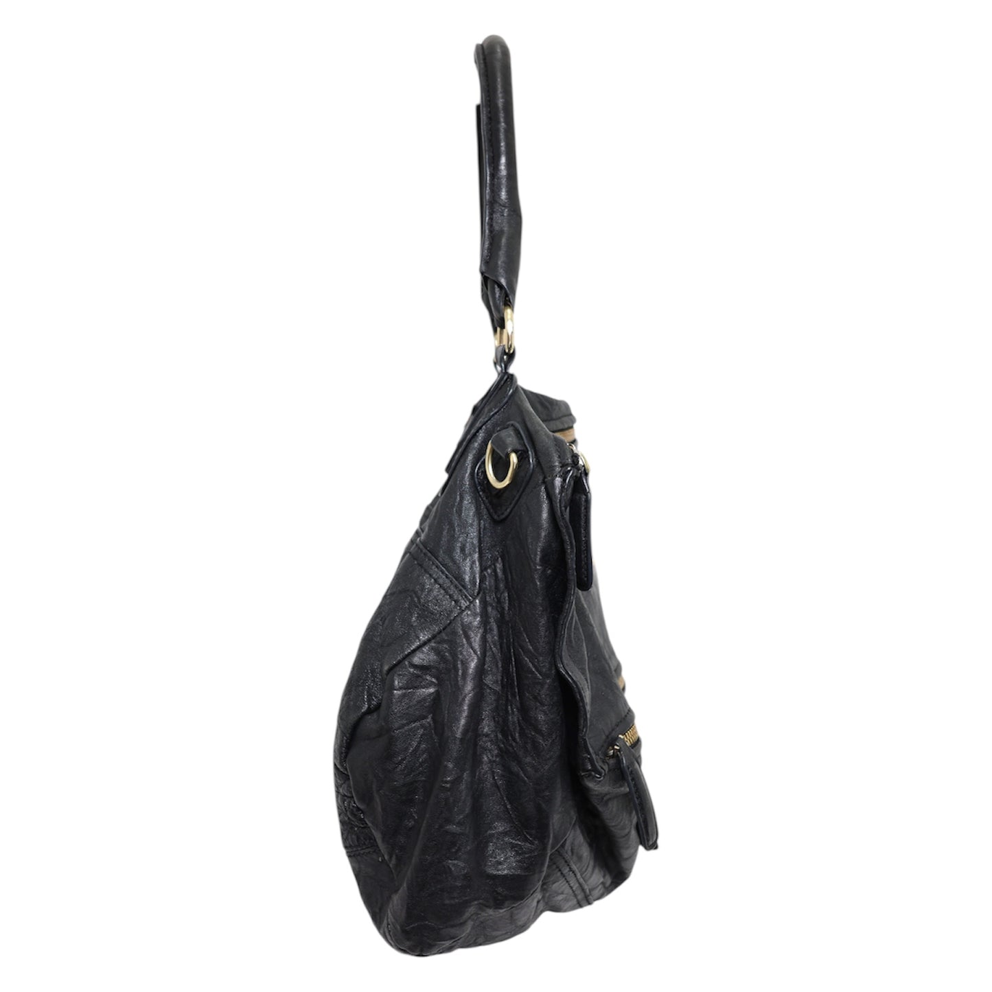 Givenchy Pandora Leather Large Bag