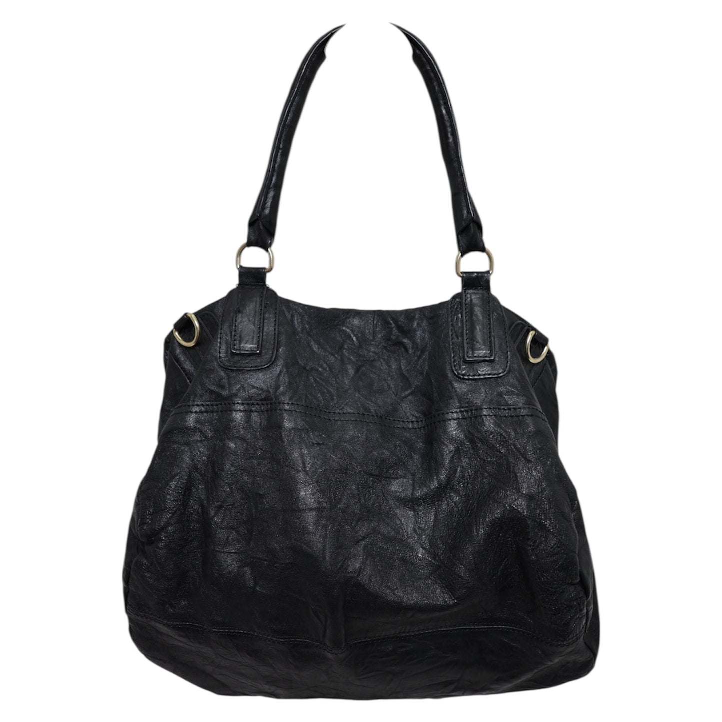 Givenchy Pandora Leather Large Bag