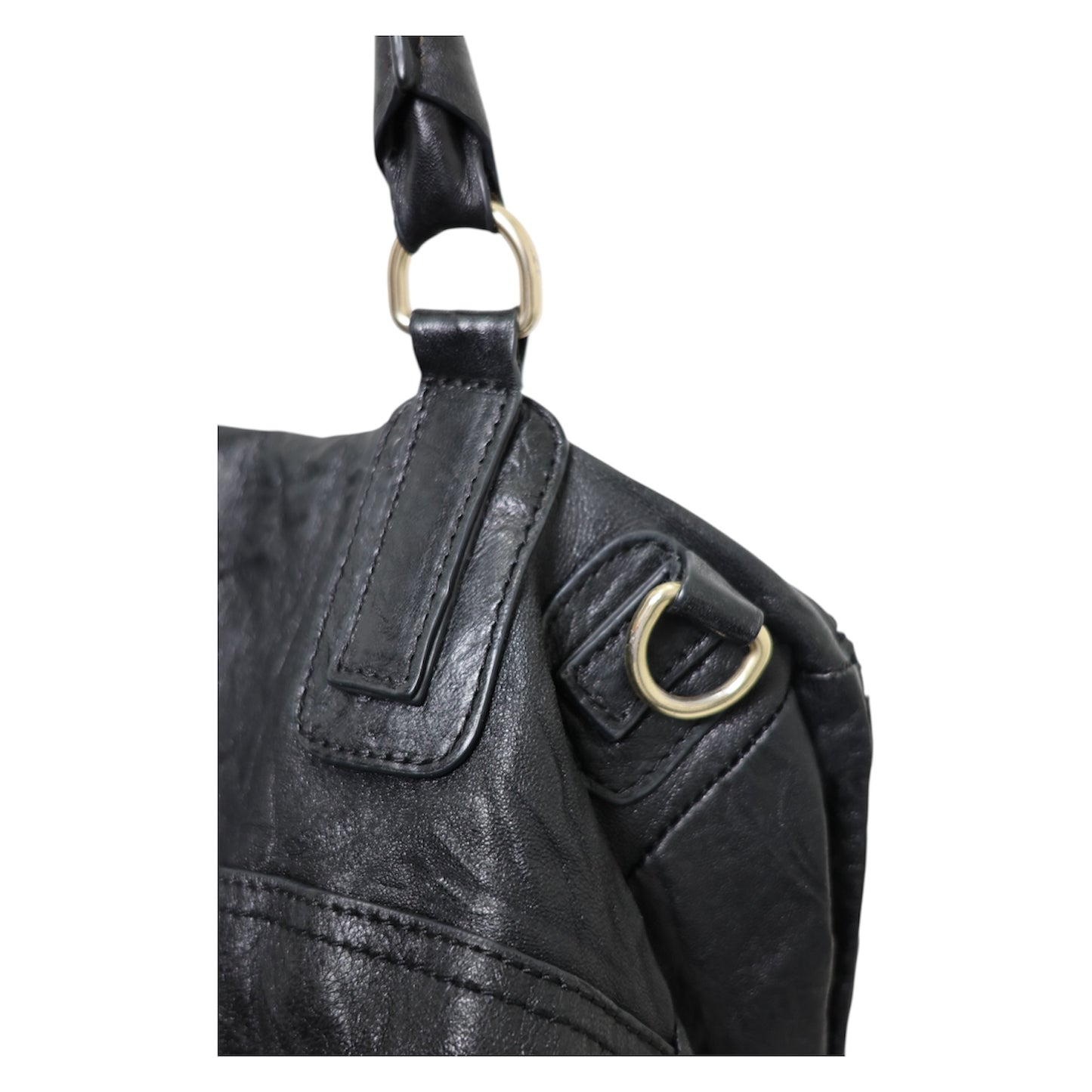 Givenchy Pandora Leather Large Bag