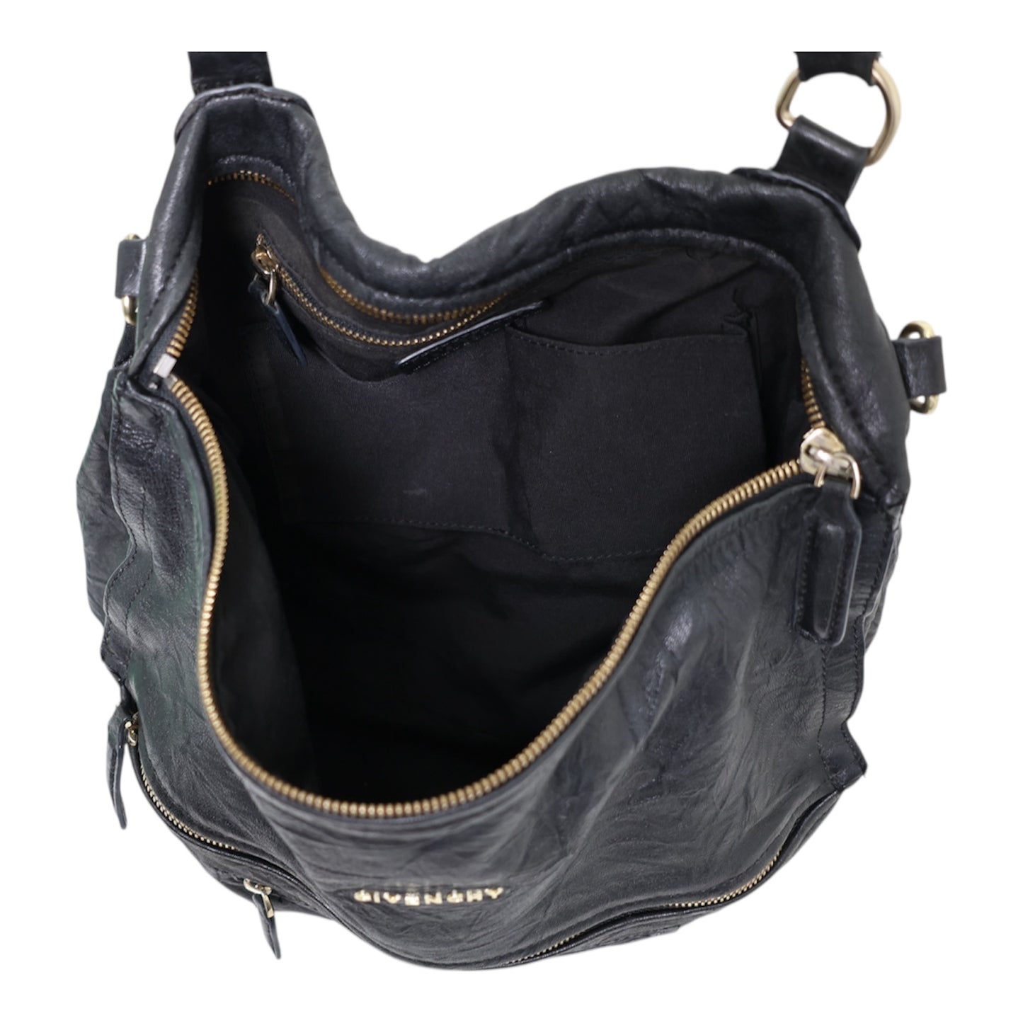 Givenchy Pandora Leather Large Bag