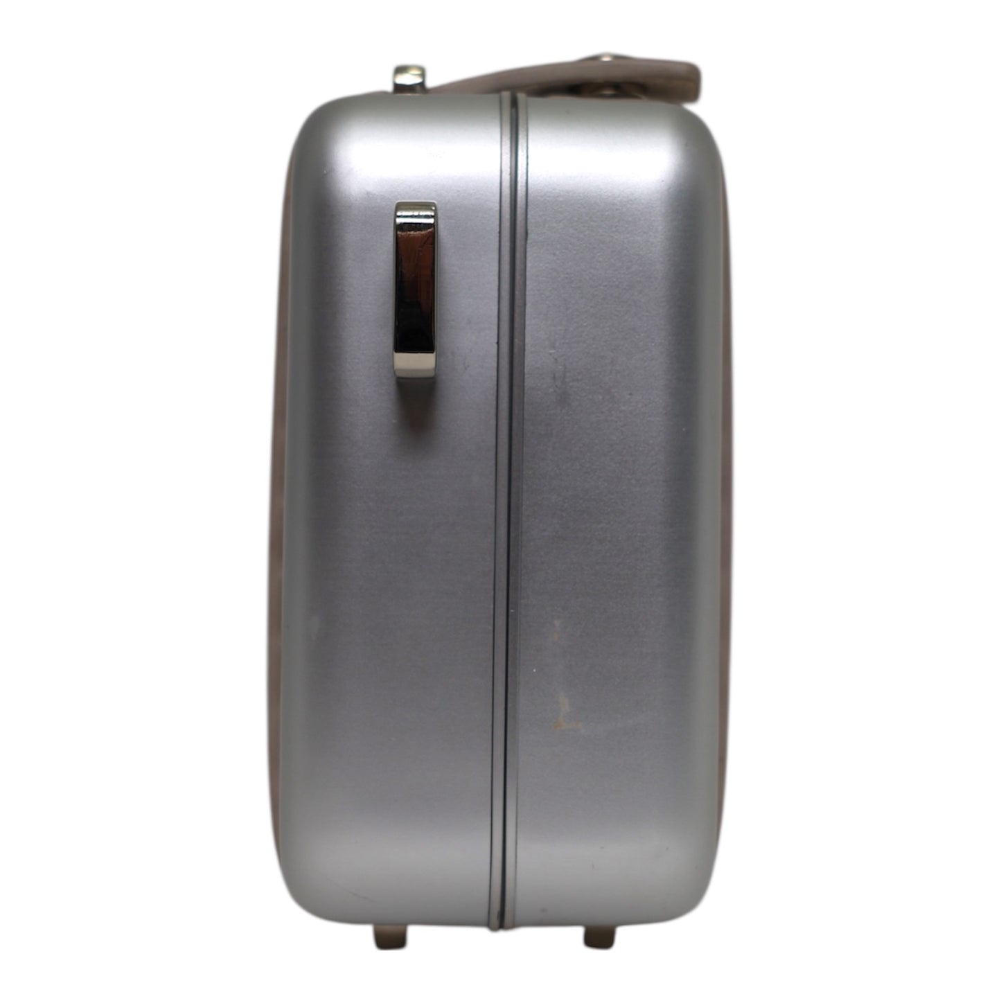 Dior x Rimowa Metal Crossbody Clutch Bag