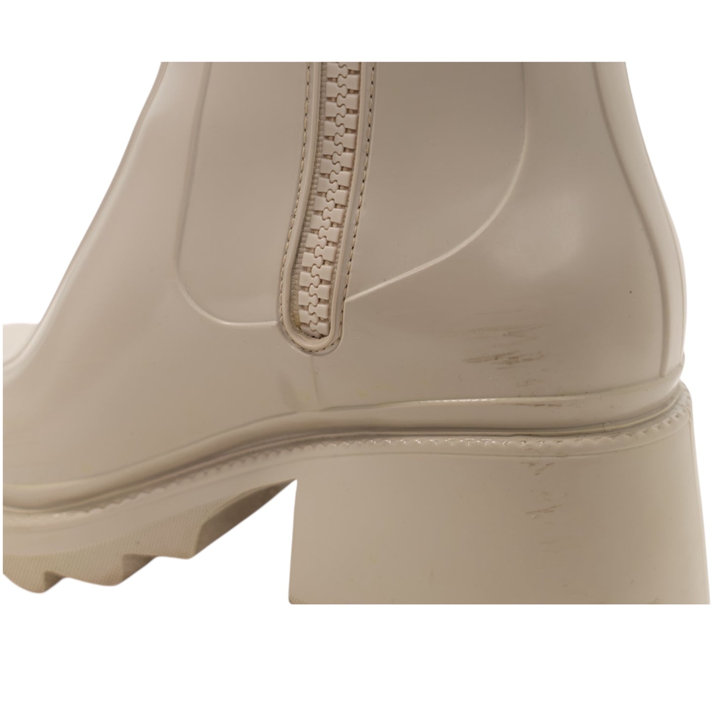 Chloe Betty Rain Boots (Size 7)