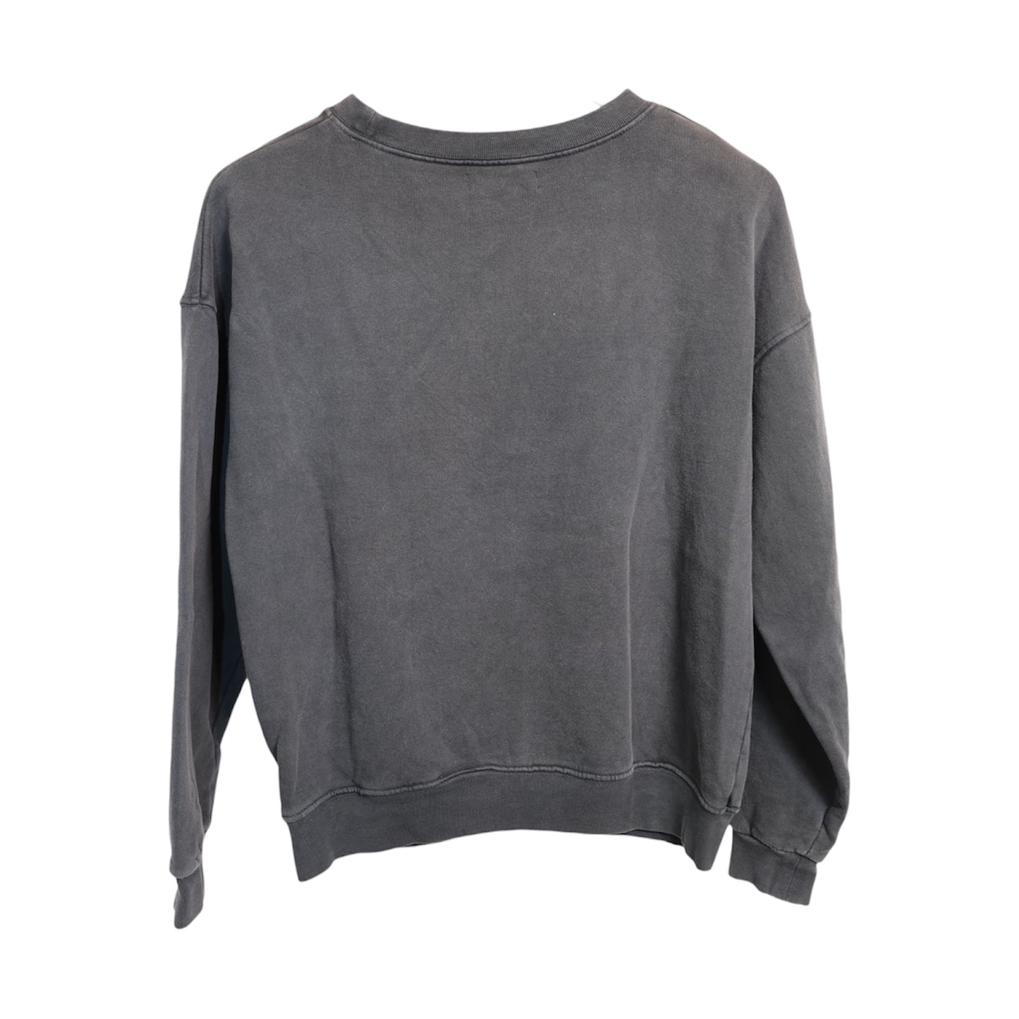 Anine Bing Tiger Logo Sweatshirt
