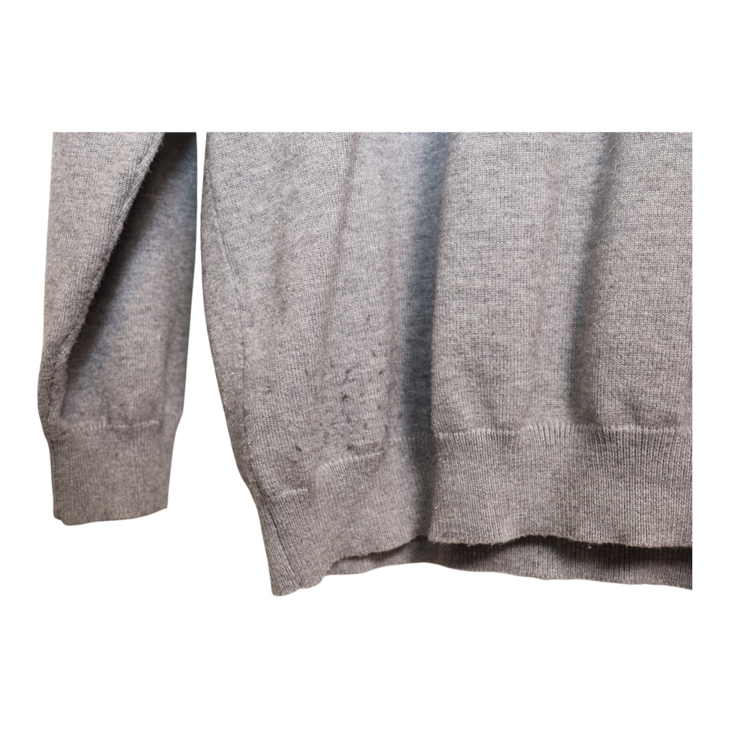 Balenciaga BB Mode Logo Crewneck Sweater