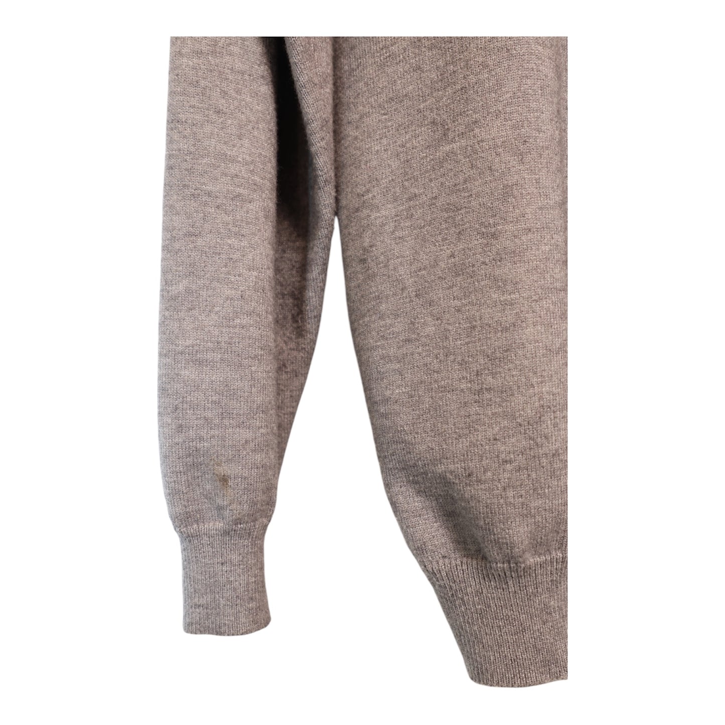 Balenciaga BB Mode Logo Crewneck Sweater