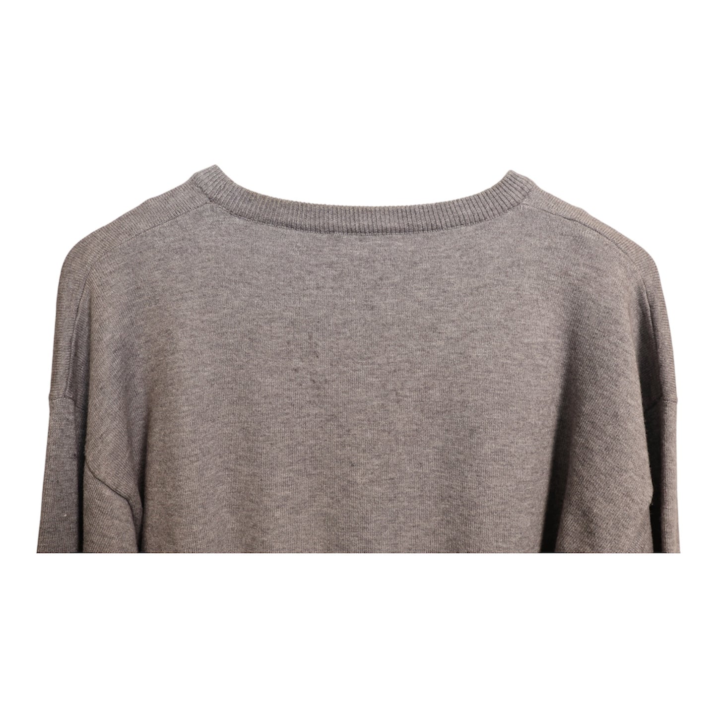 Balenciaga BB Mode Logo Crewneck Sweater