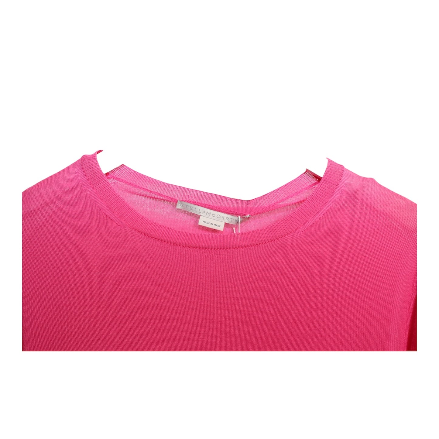 Stella McCartney Wool Crewneck