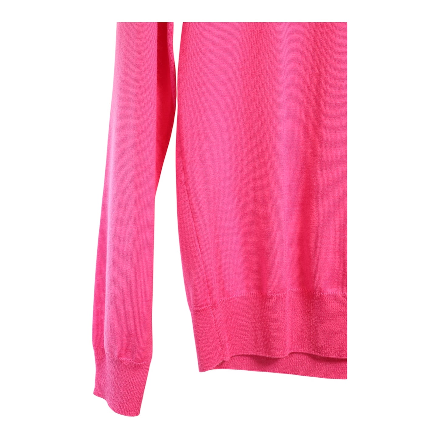 Stella McCartney Wool Crewneck