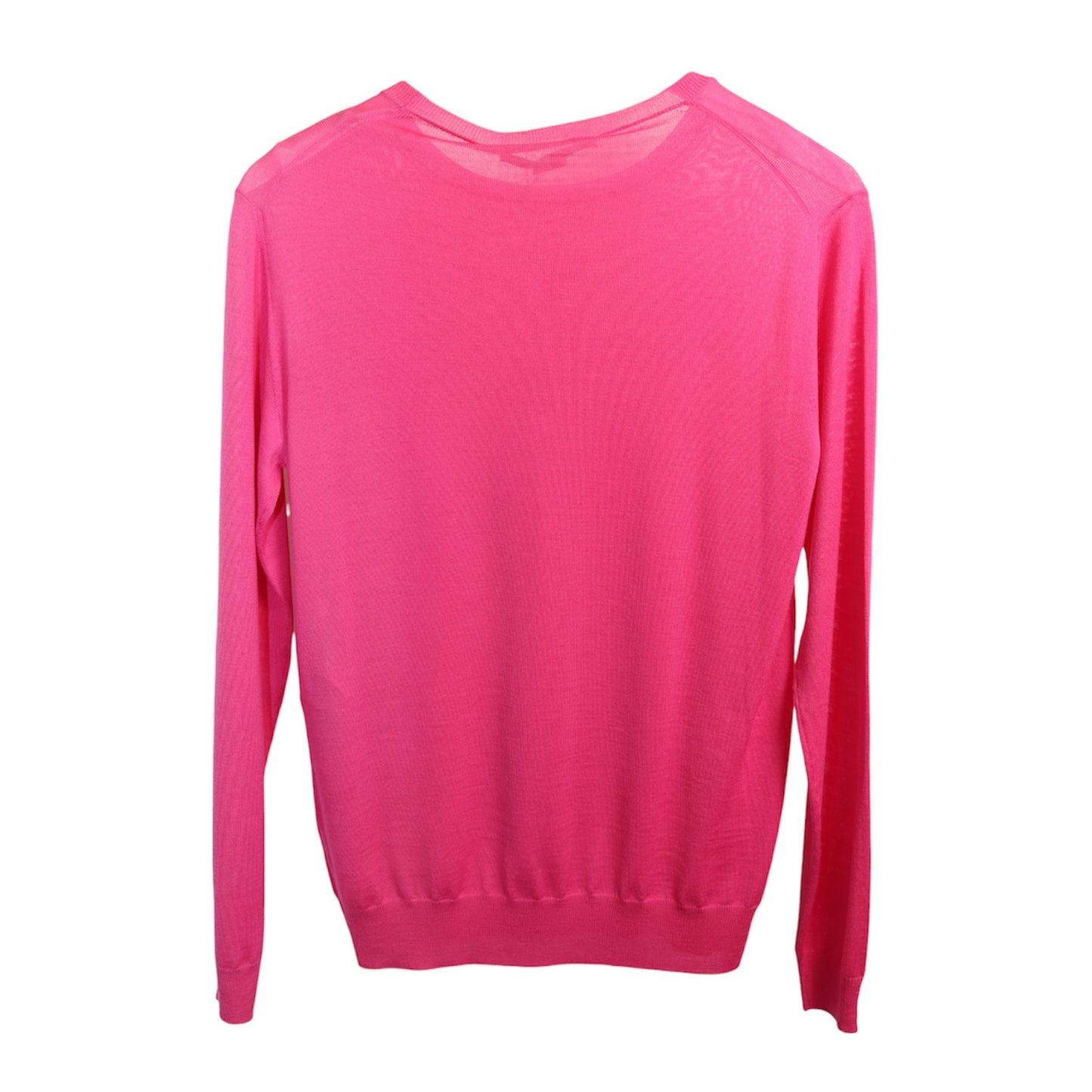 Stella McCartney Wool Crewneck