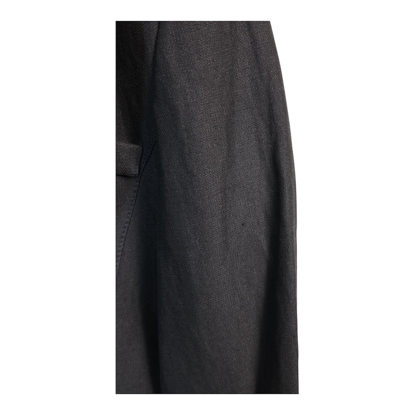 Smythe Duchess Linen Blazer