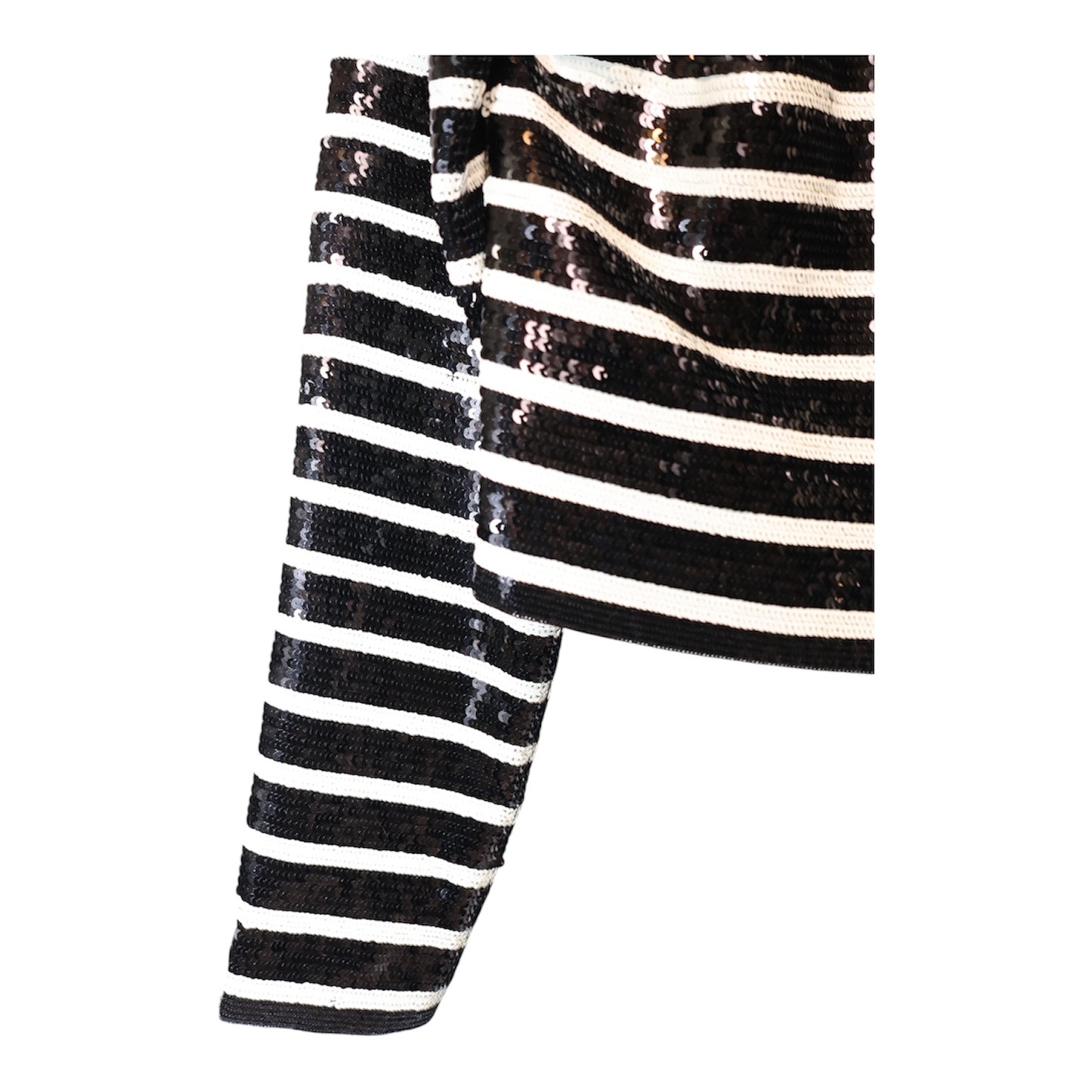 Veronica Beard Mickey Sequin Jacket