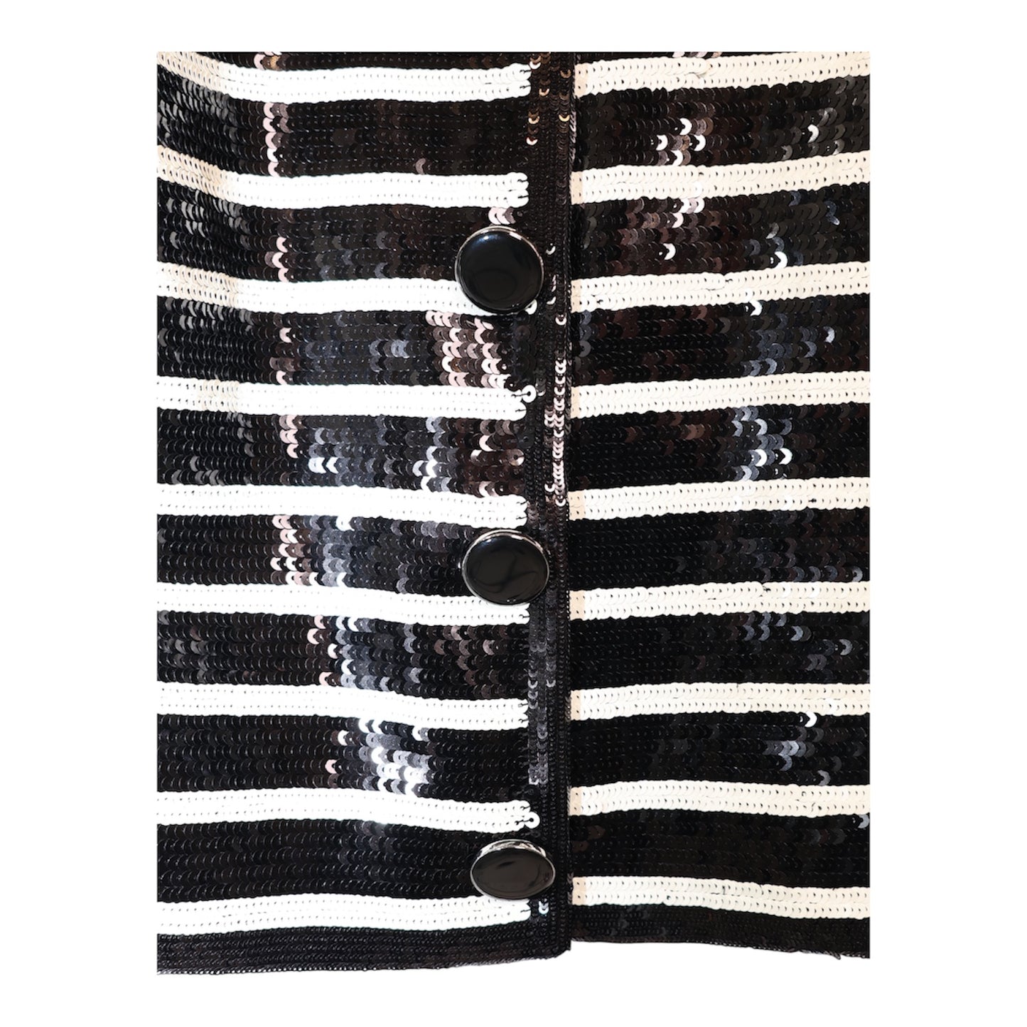 Veronica Beard Mickey Sequin Jacket