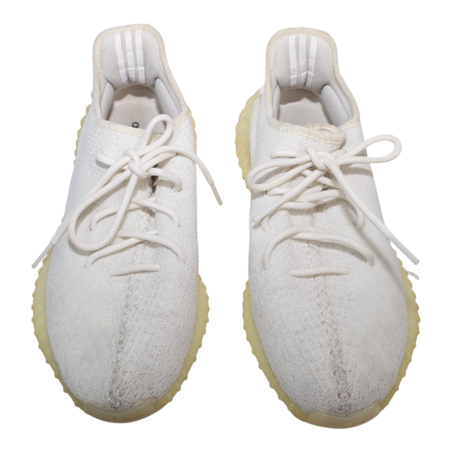 Yeezy x Adidas Boost 350 V2 Sneakers (Size 43.5)