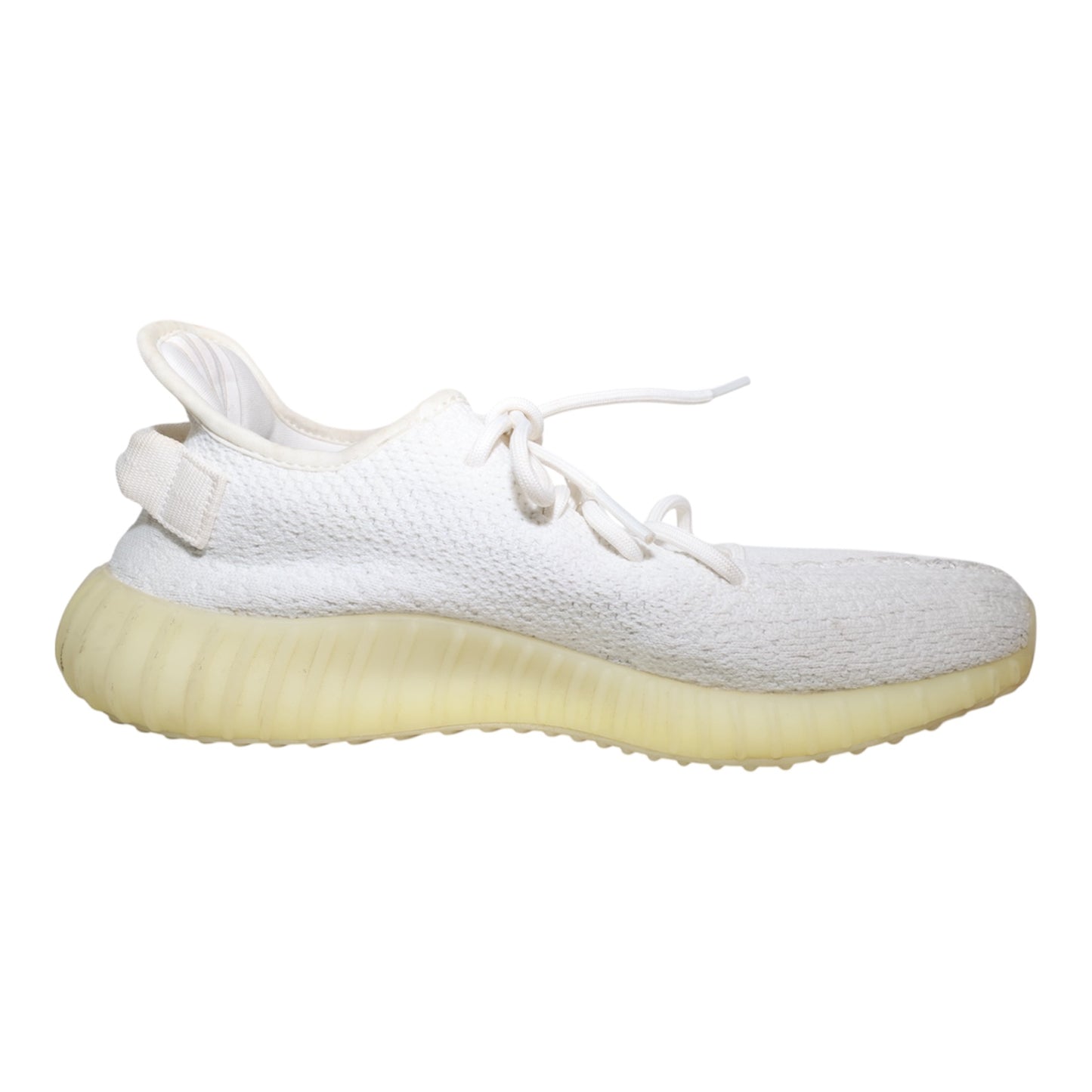 Yeezy x Adidas Boost 350 V2 Sneakers (Size 43.5)
