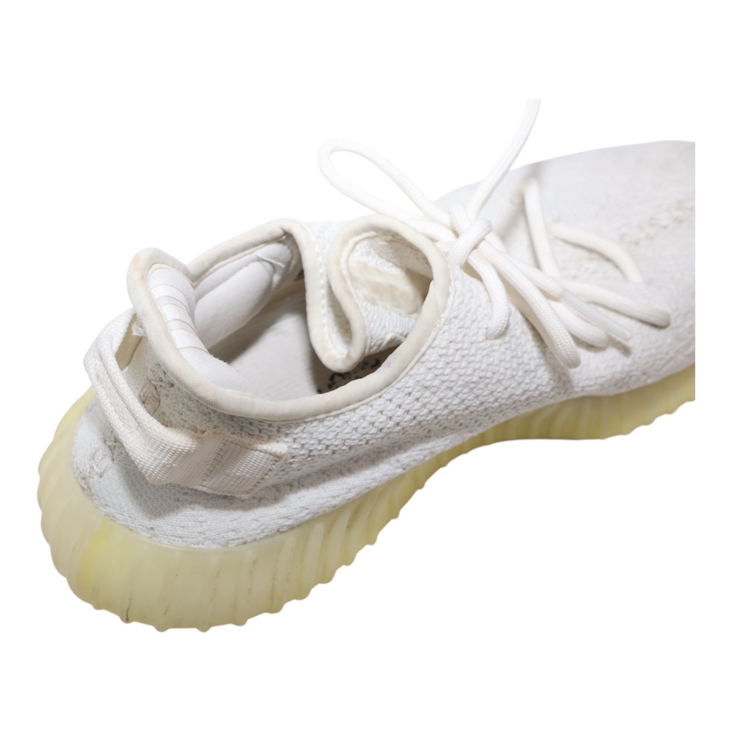 Yeezy x Adidas Boost 350 V2 Sneakers (Size 43.5)