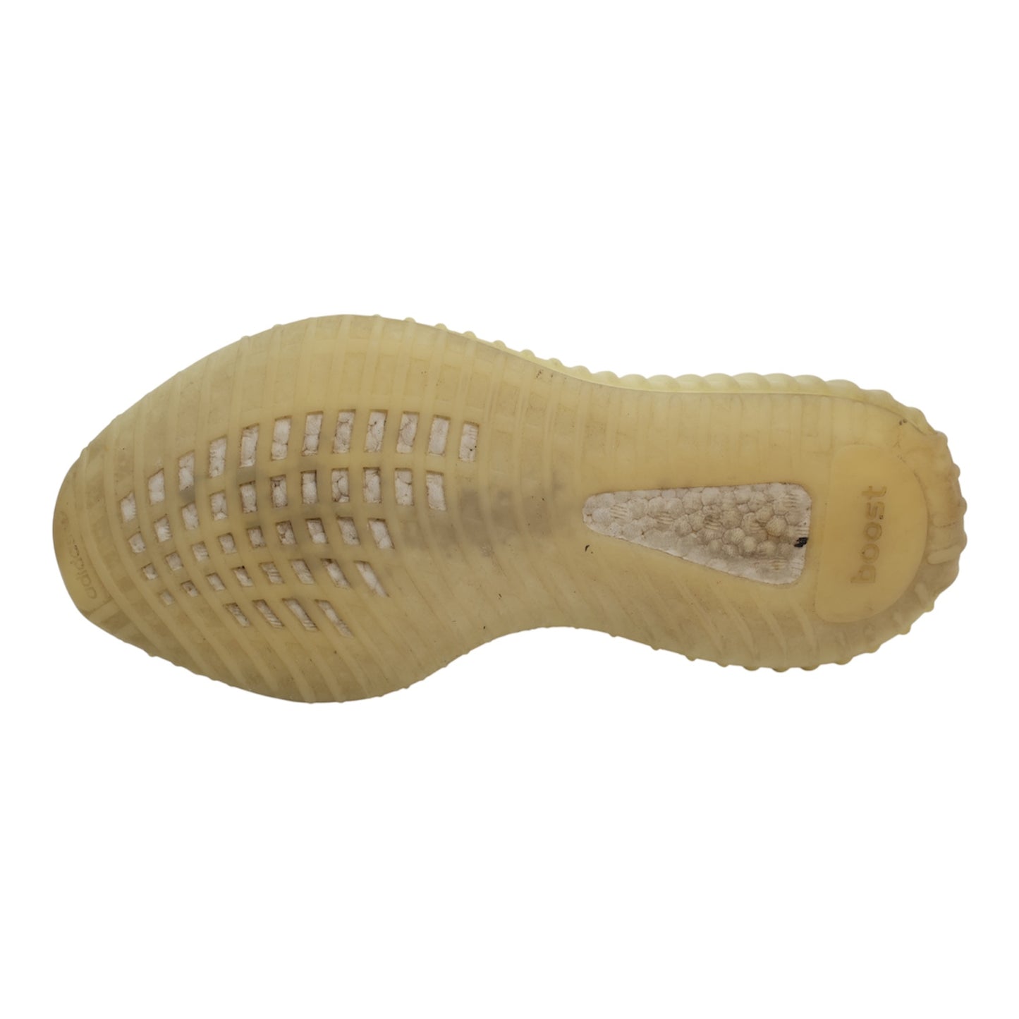 Yeezy x Adidas Boost 350 V2 Sneakers (Size 43.5)