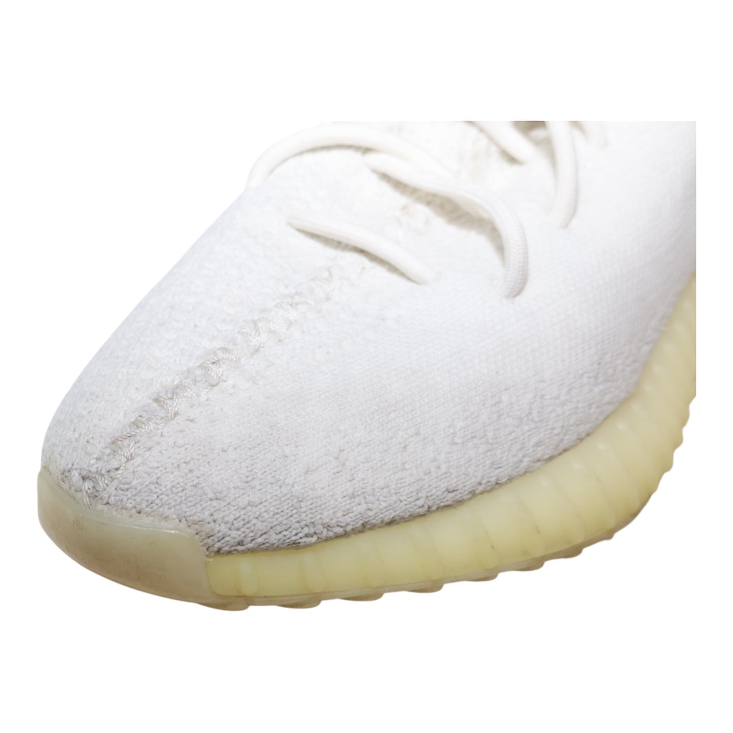 Yeezy x Adidas Boost 350 V2 Sneakers (Size 43.5)