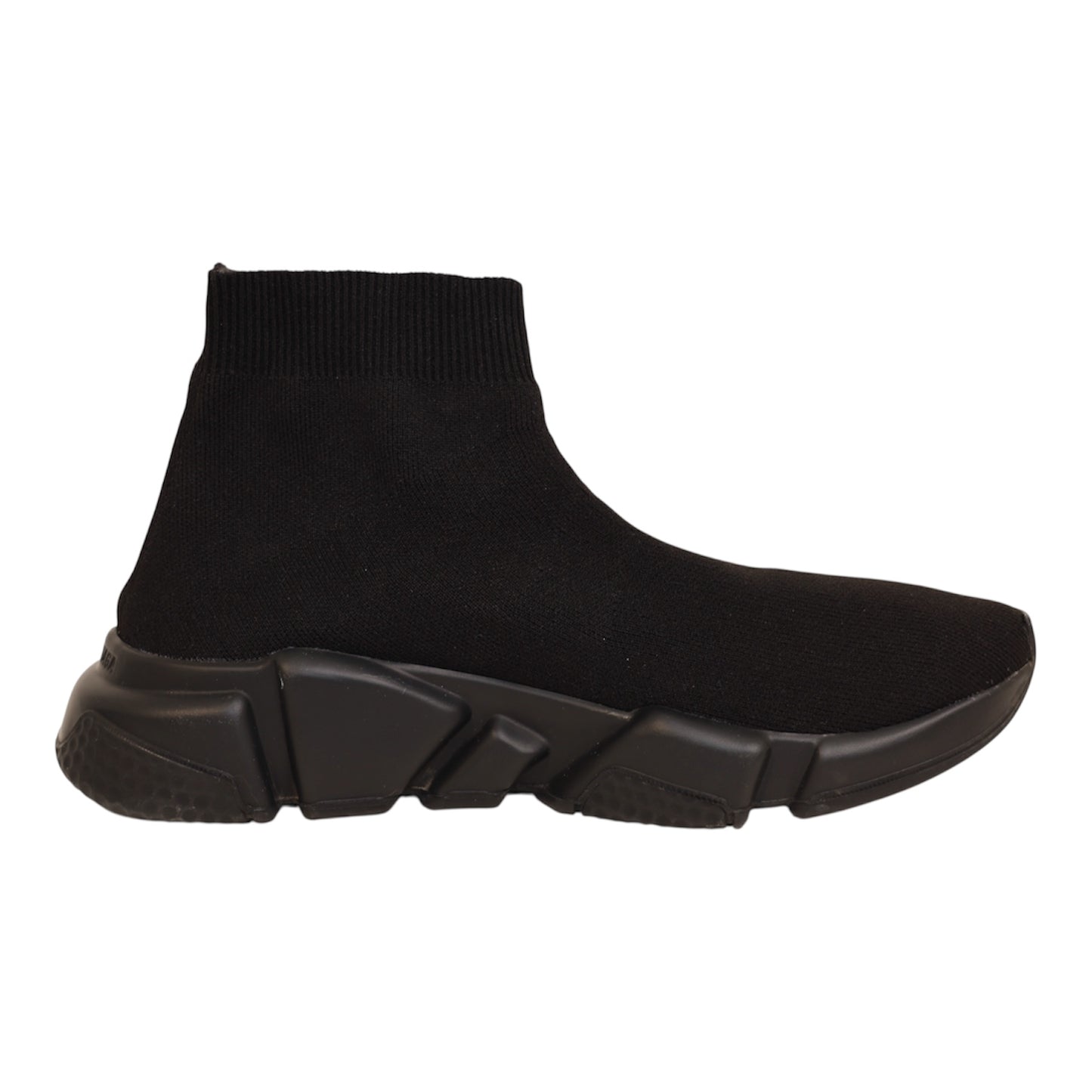 Balenciaga Speed 2.0 Recycled Knit Sneakers (Size 37)