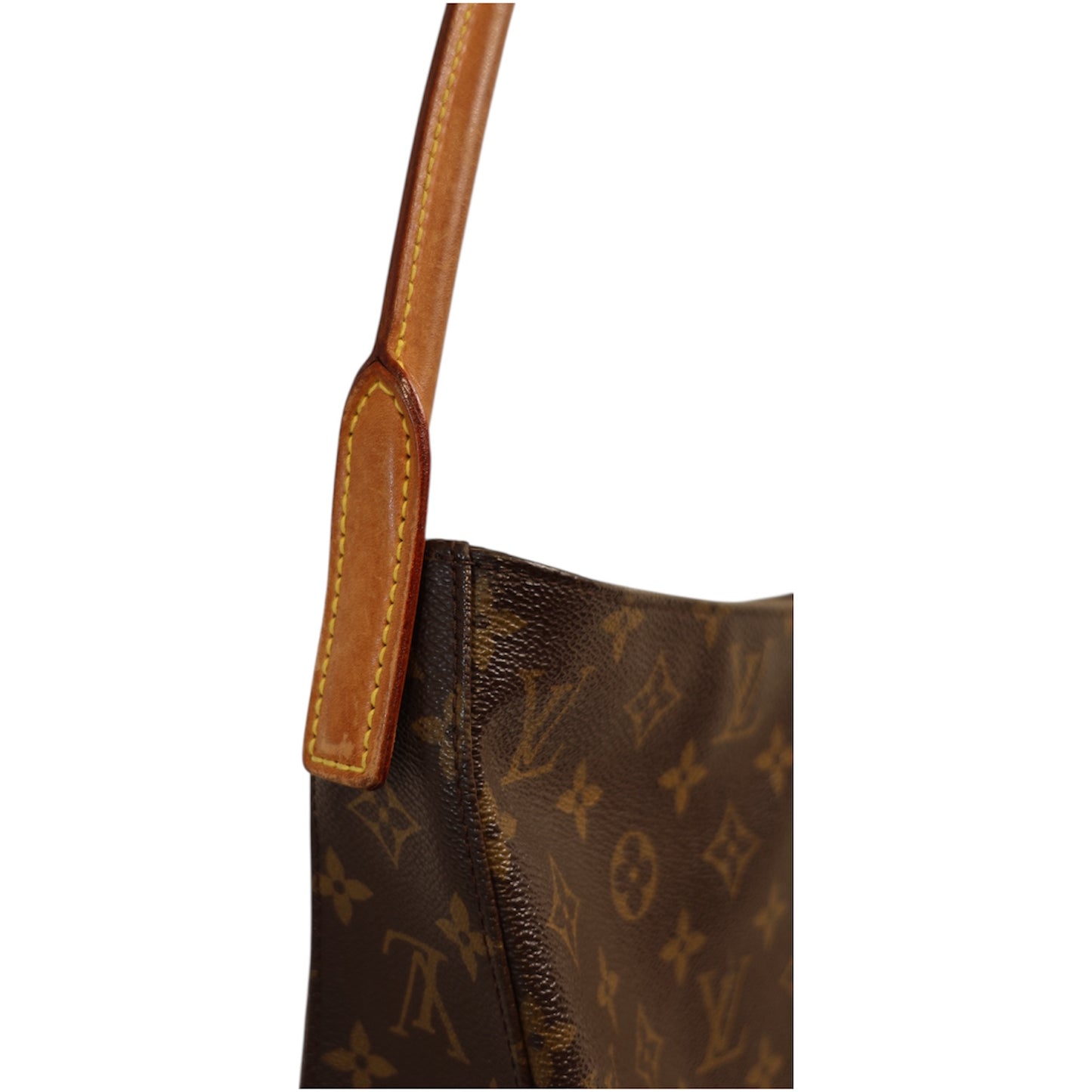 Louis Vuitton Looping Monogram GM Bag