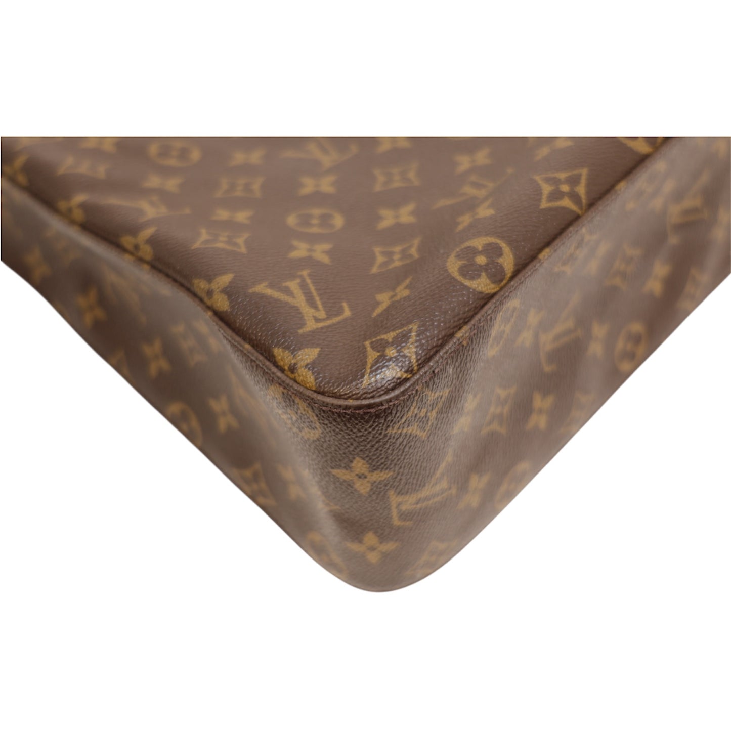 Louis Vuitton Looping Monogram GM Bag