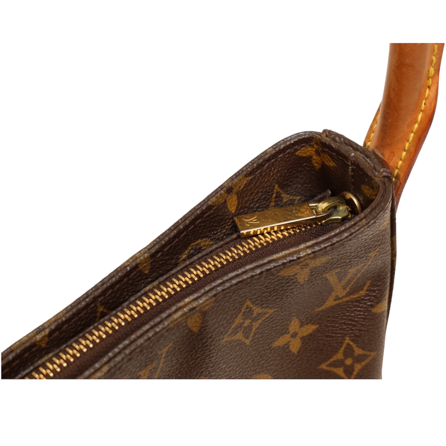 Louis Vuitton Looping Monogram GM Bag