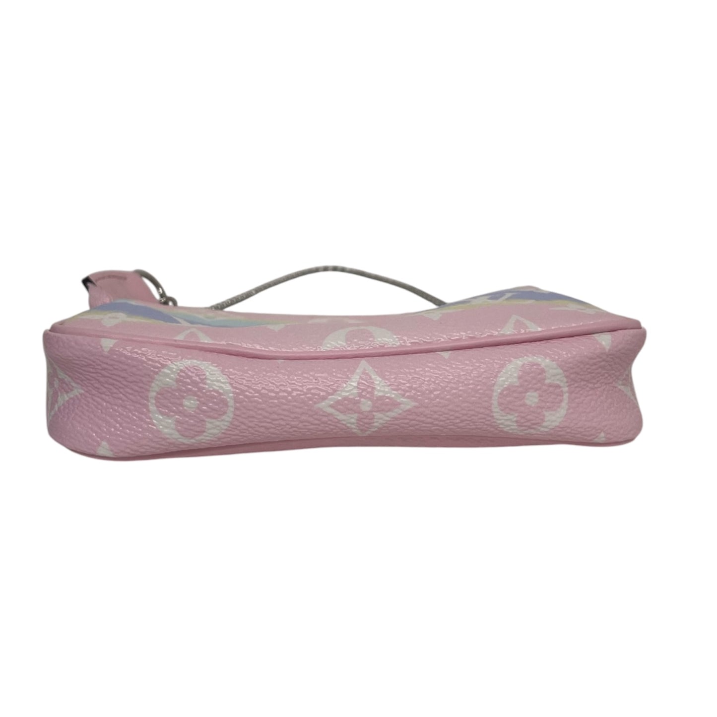 Louis Vuitton LV Monogram Escale Mini Pochette Bag