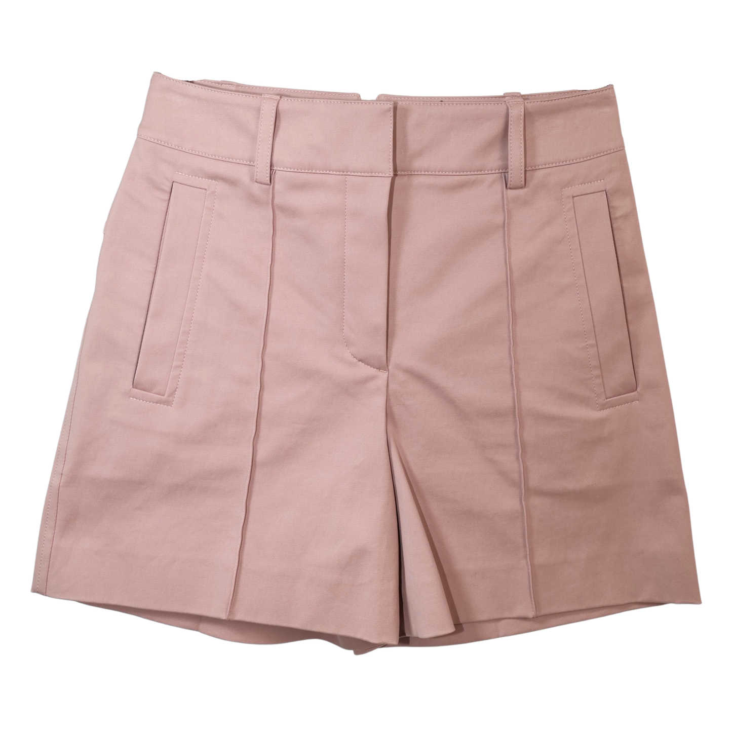 Hermes Paris Cotton Shorts