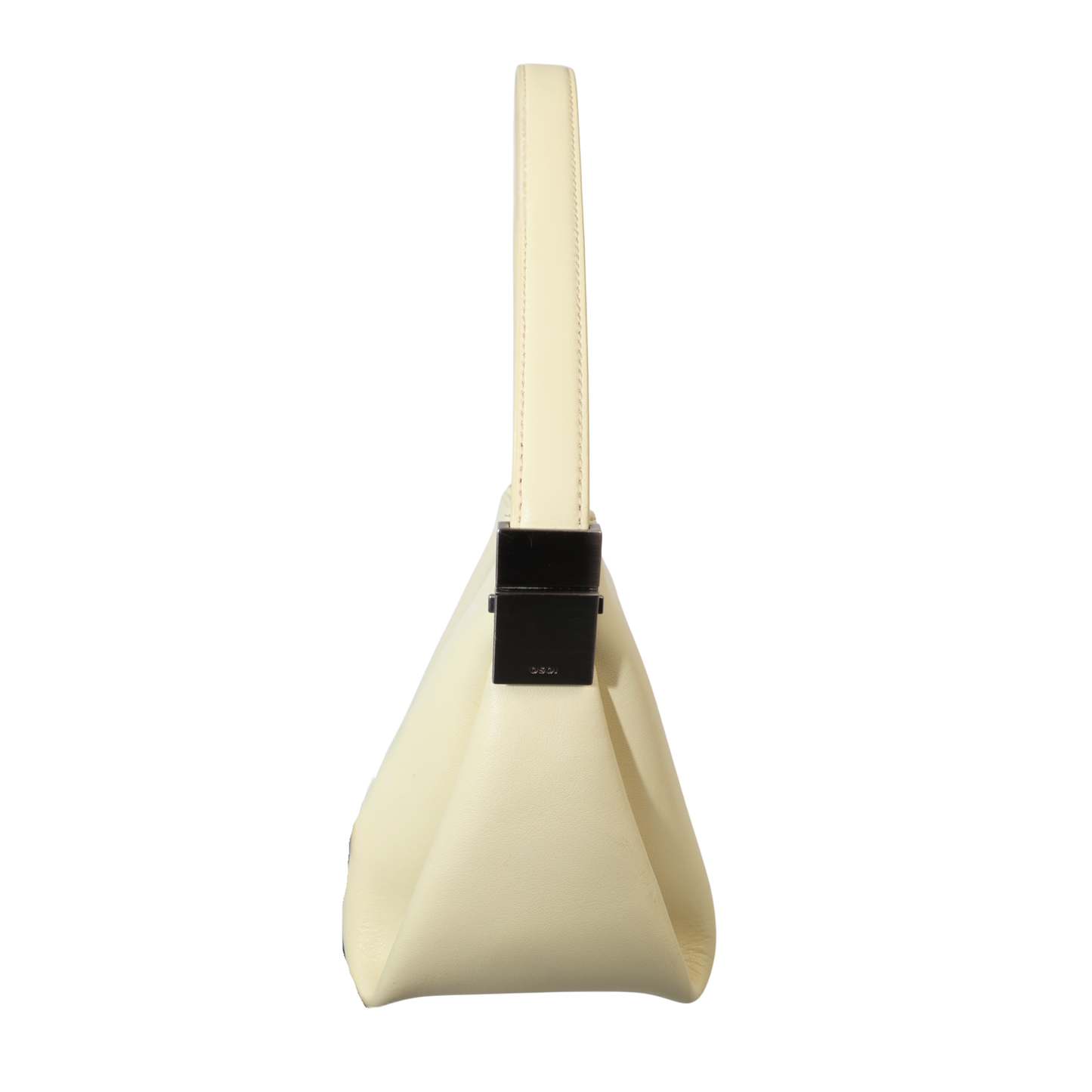 OSOI Yellow Bean Shoulder Bag