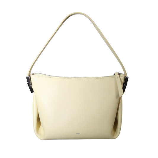 OSOI Yellow Bean Shoulder Bag