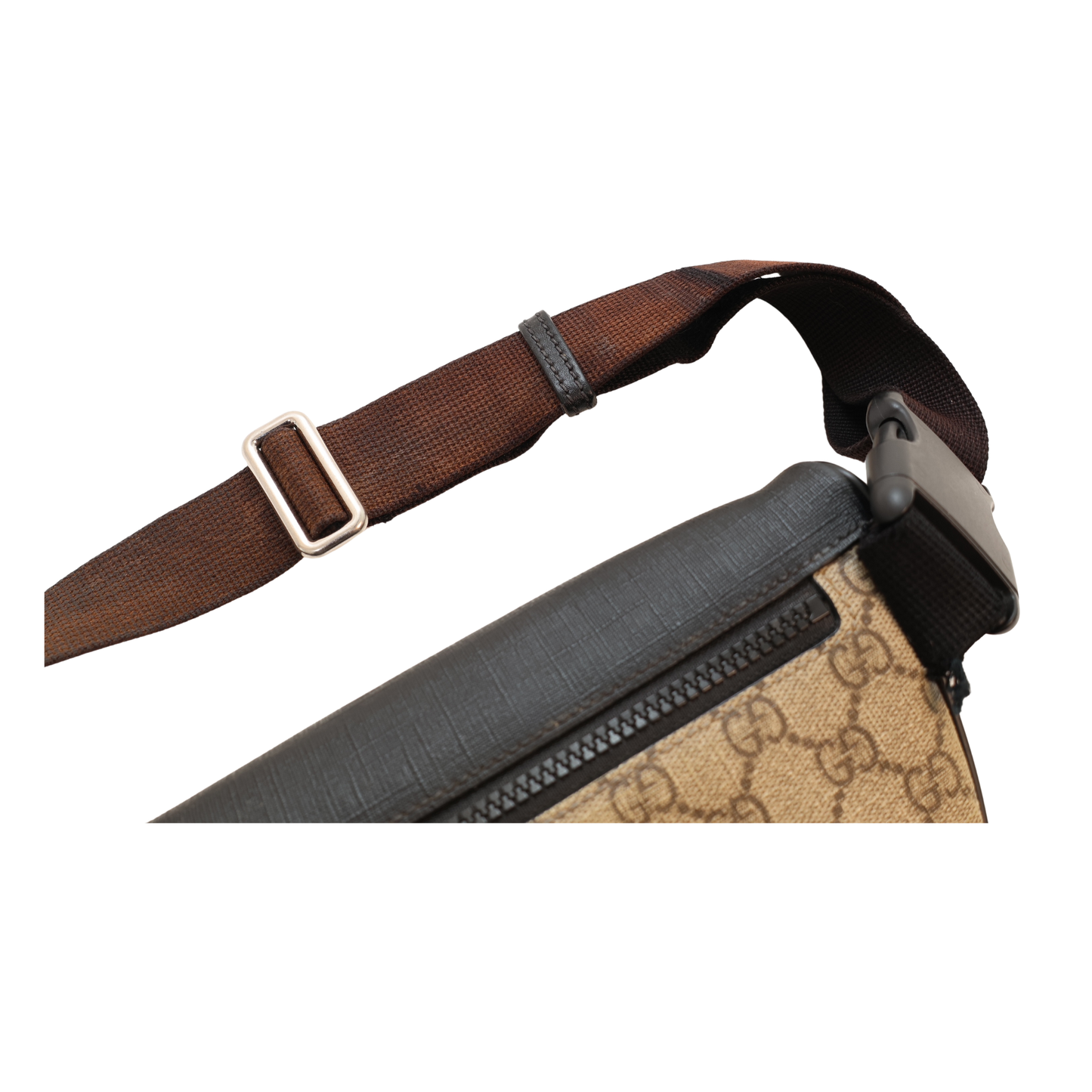 Gucci GG Supreme Eden Belt Bag