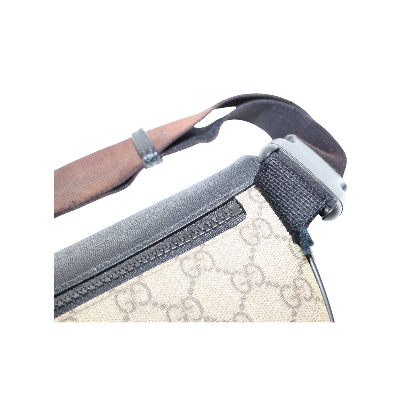 Gucci GG Supreme Eden Belt Bag