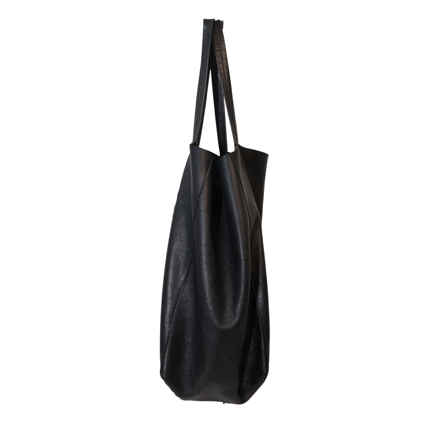 Celine Leather Horizontal Cabas
