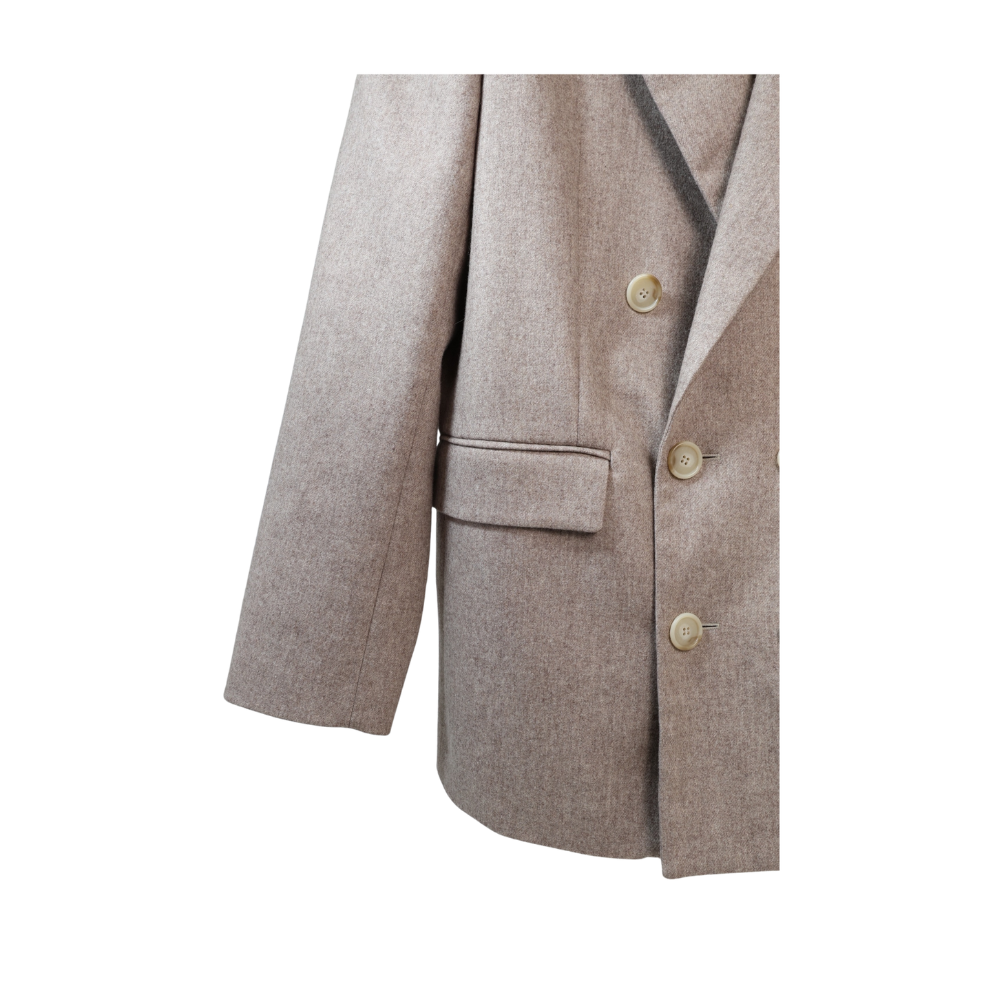 THE ANDAMANE Pixie Blazer