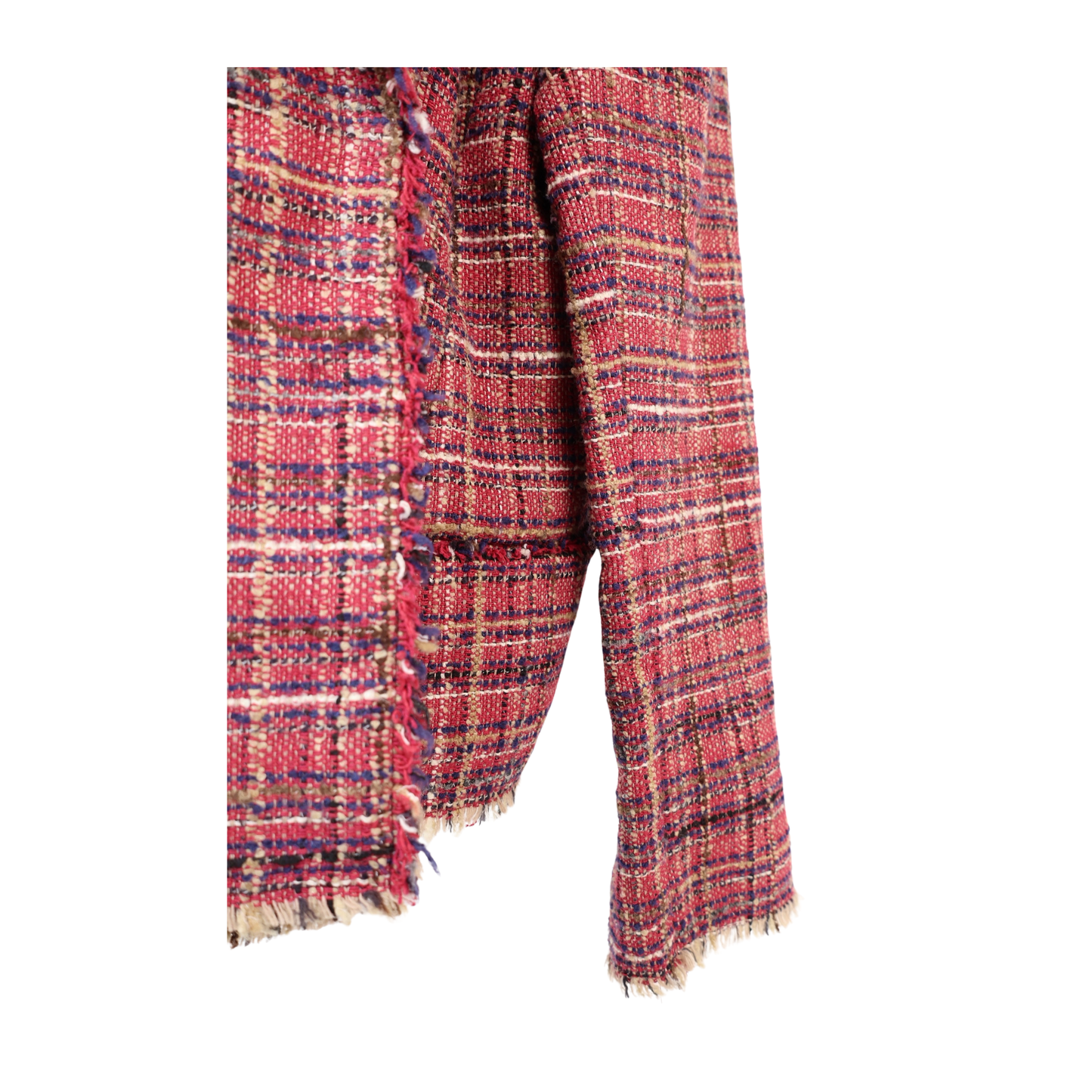 Isabel Marant Etoile Tweed Jacket