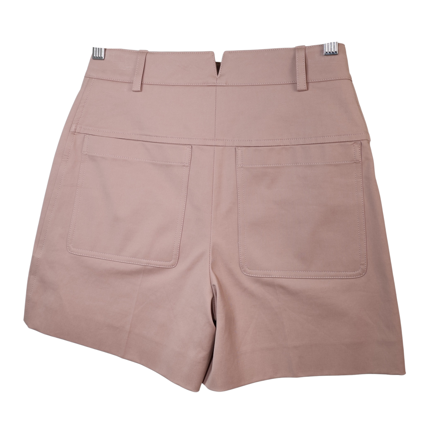 Hermes Paris Cotton Shorts