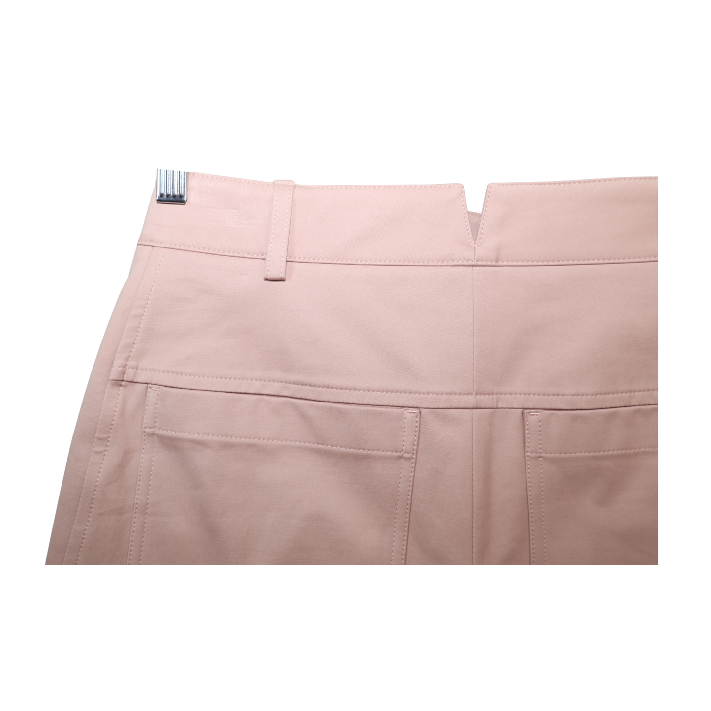 Hermes Paris Cotton Shorts