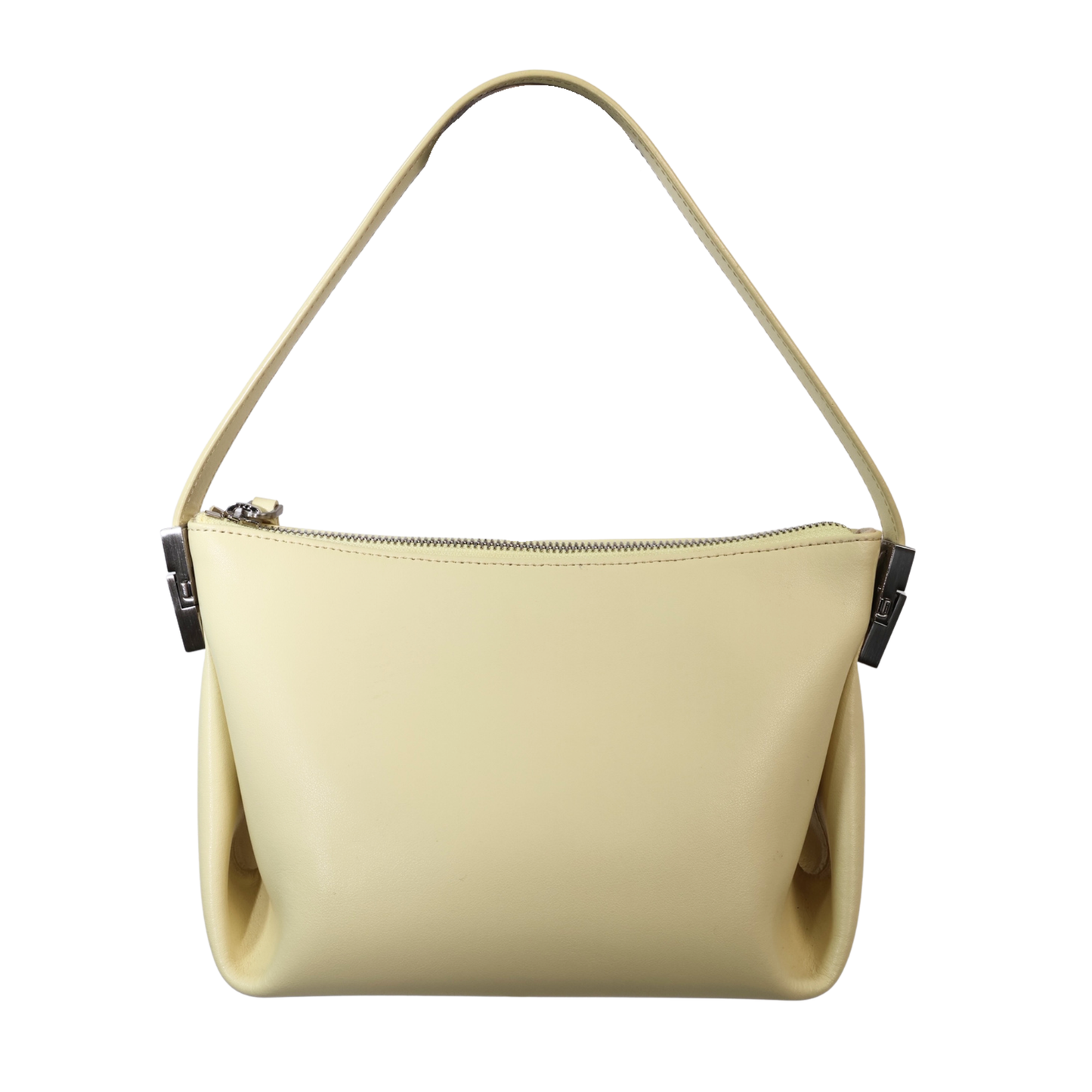 OSOI Yellow Bean Shoulder Bag