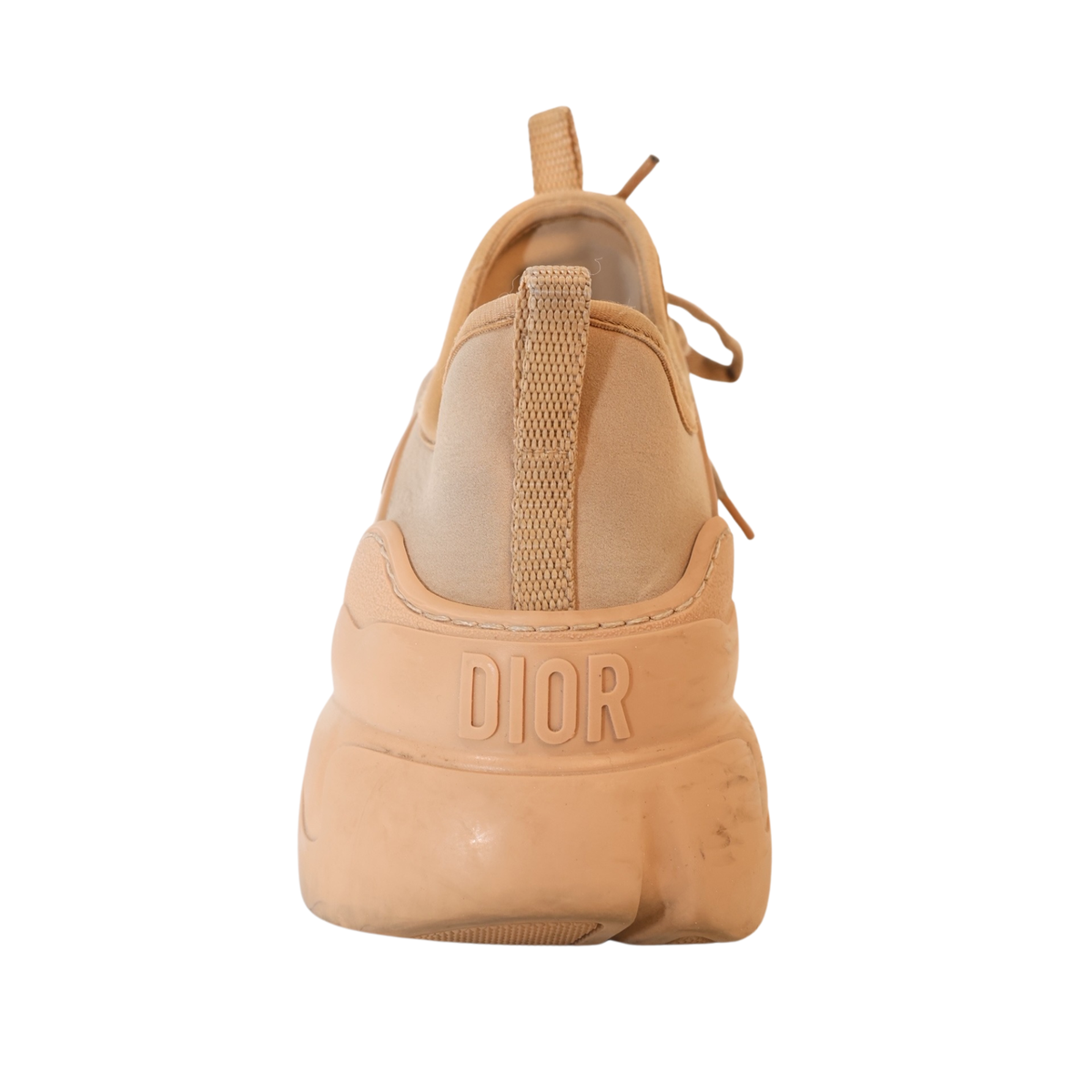 Dior D-Connect Chunky Sneakers (Size 7)