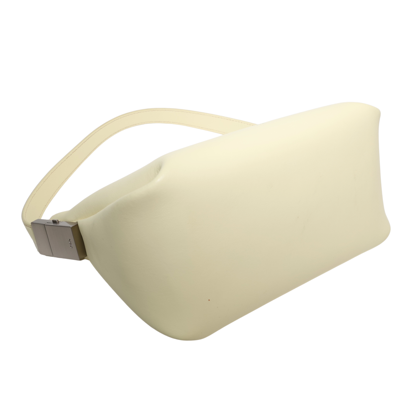OSOI Yellow Bean Shoulder Bag