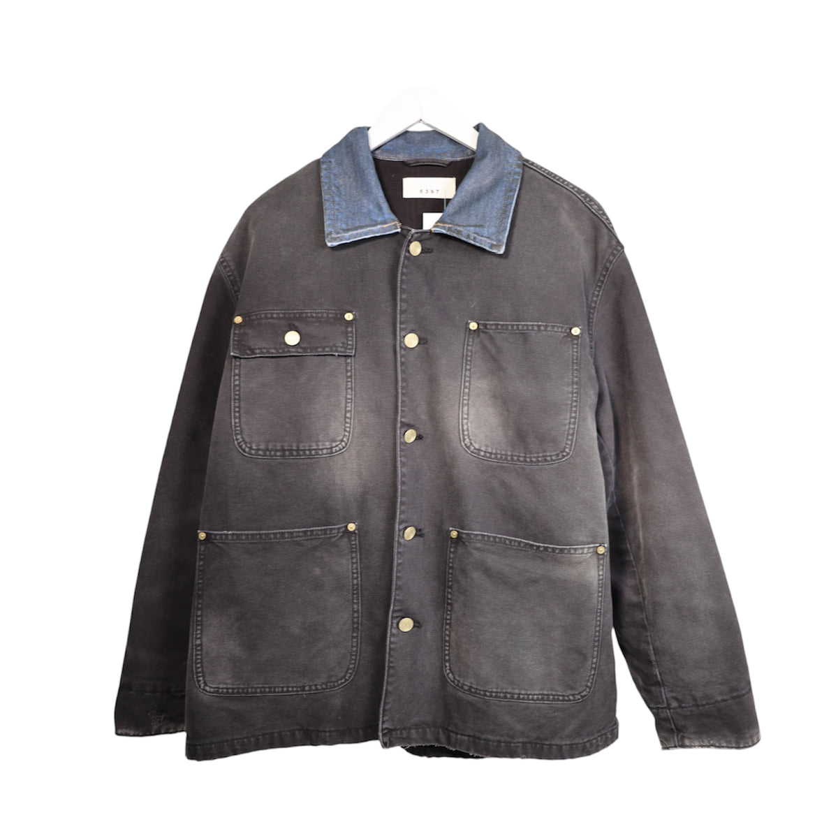 6397 Chore Coat