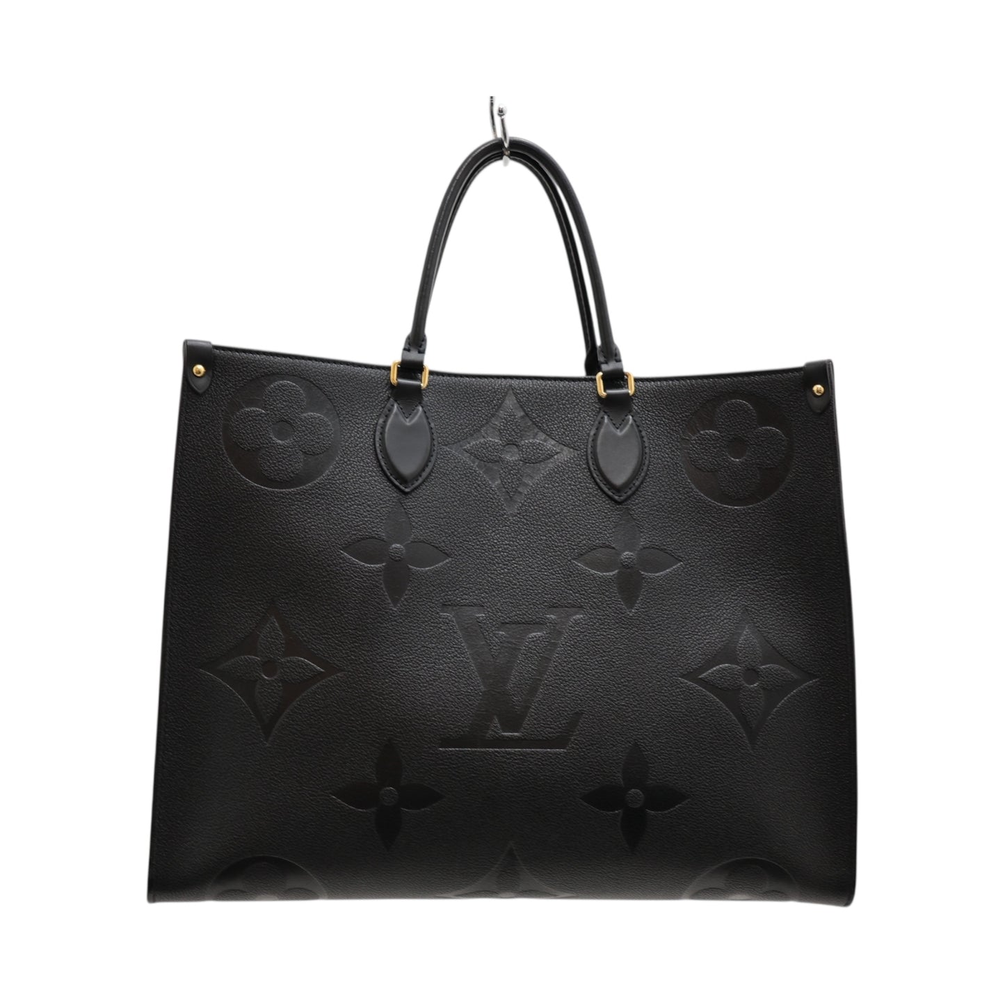 Louis Vuitton Monogram Empriente OnTheGo GM Tote Bag