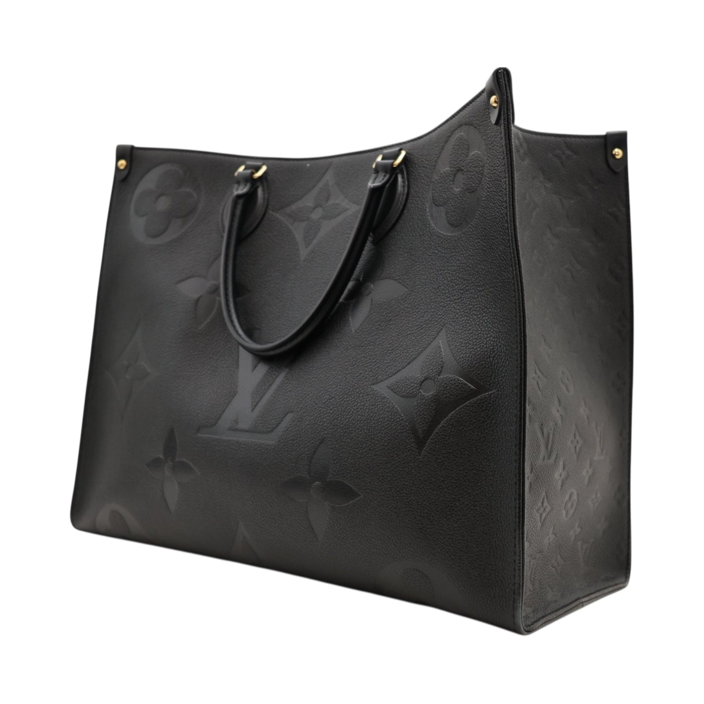 Louis Vuitton Monogram Empriente OnTheGo GM Tote Bag