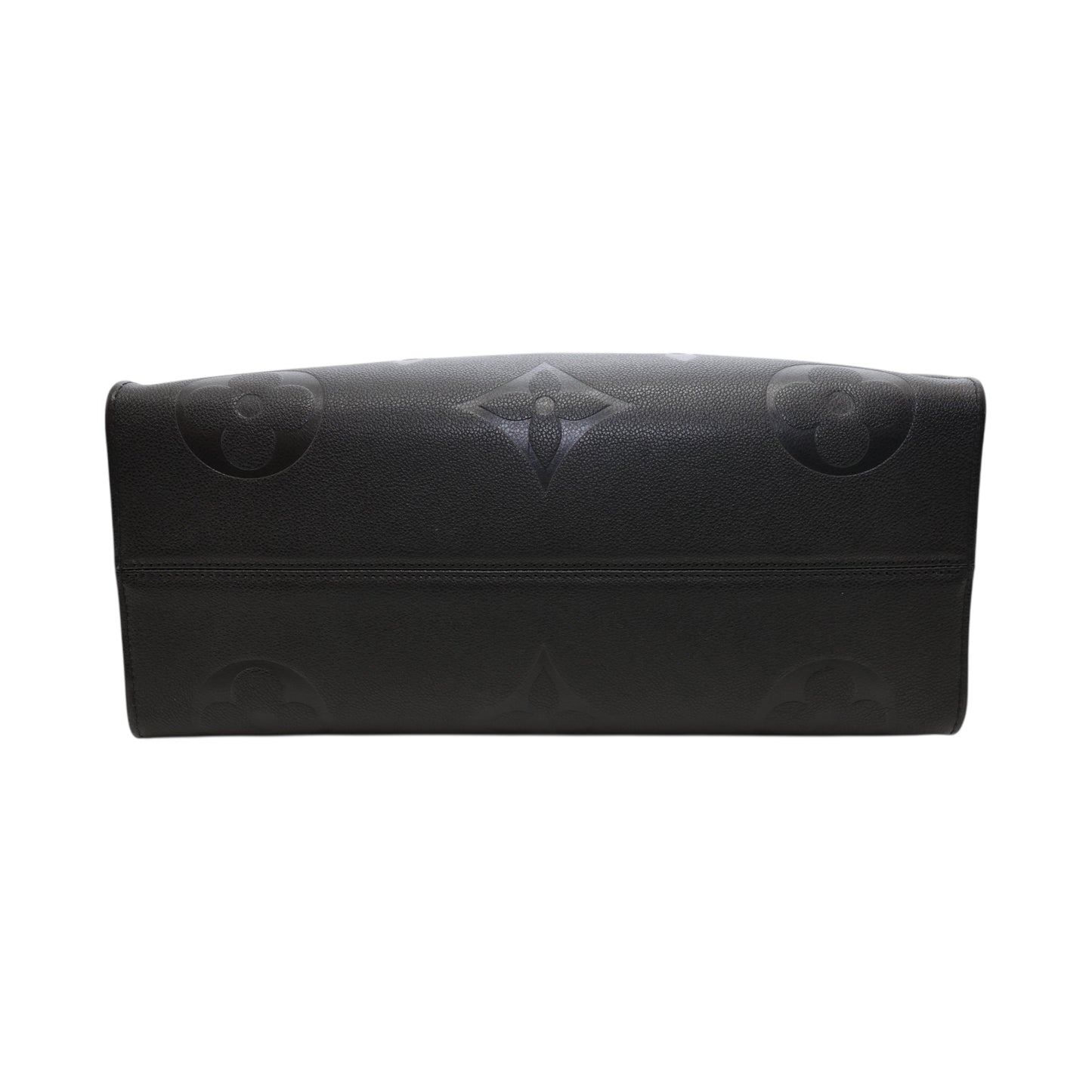 Louis Vuitton Monogram Empriente OnTheGo GM Tote Bag