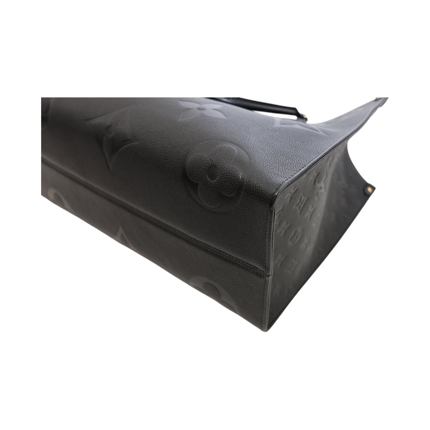 Louis Vuitton Monogram Empriente OnTheGo GM Tote Bag