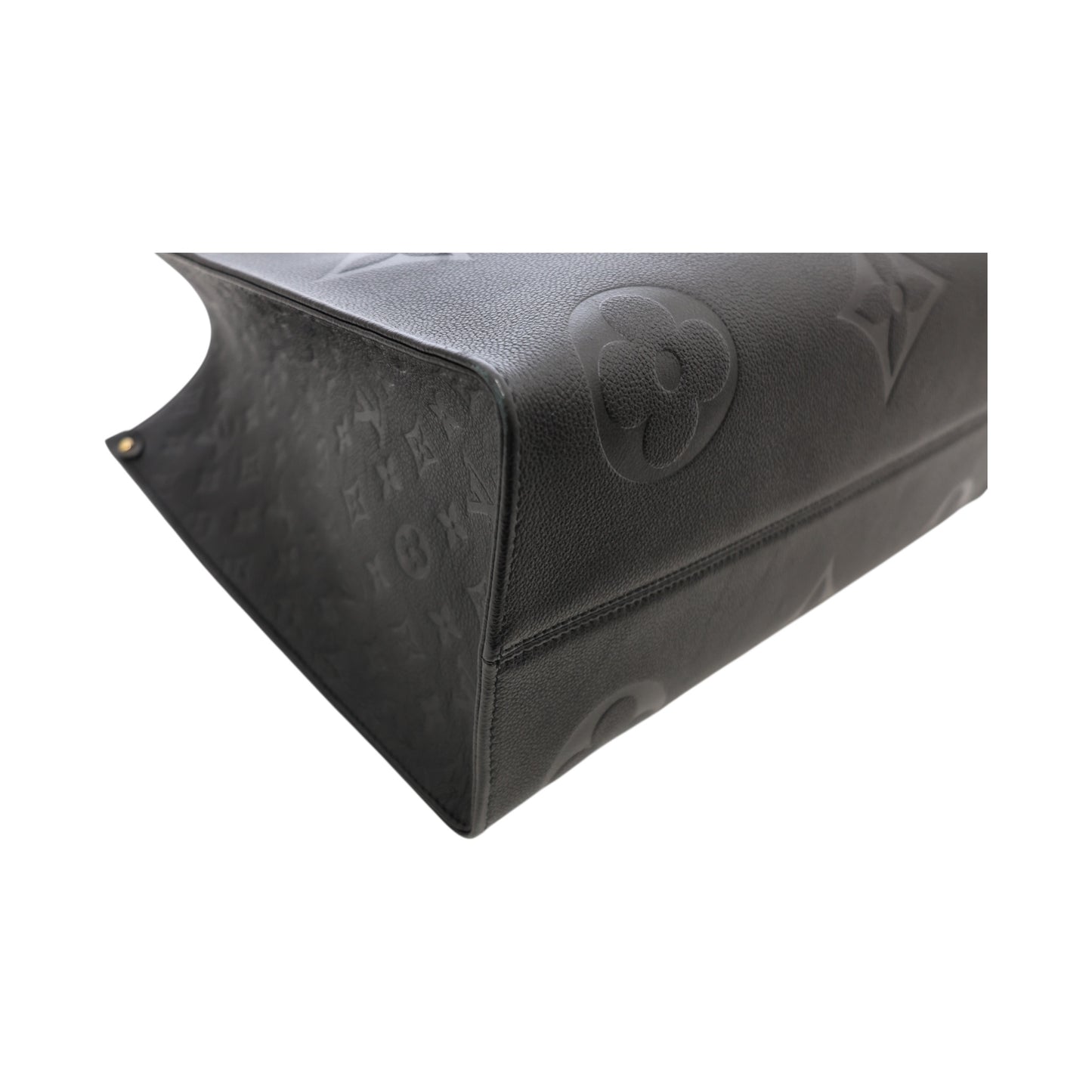 Louis Vuitton Monogram Empriente OnTheGo GM Tote Bag