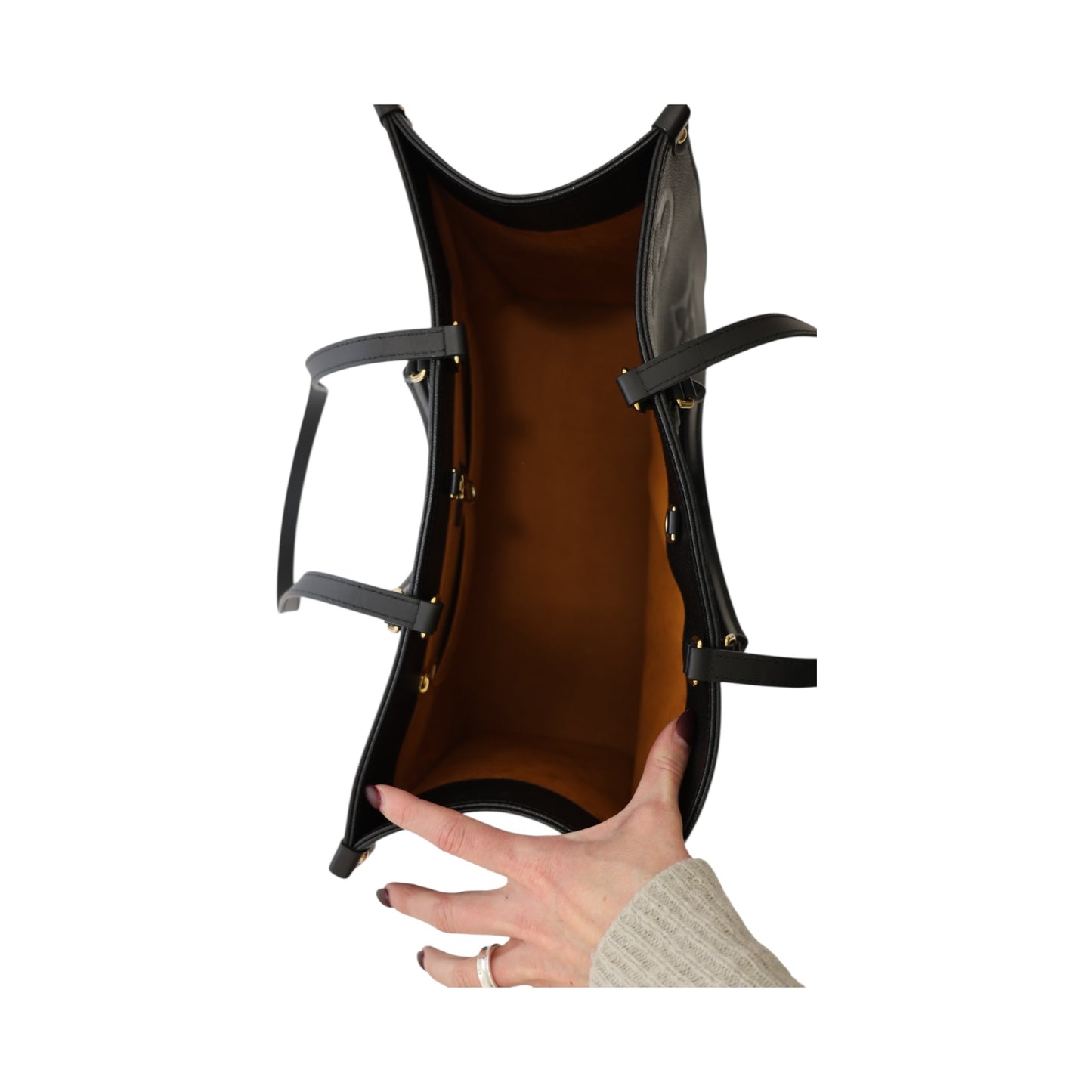 Louis Vuitton Monogram Empriente OnTheGo GM Tote Bag